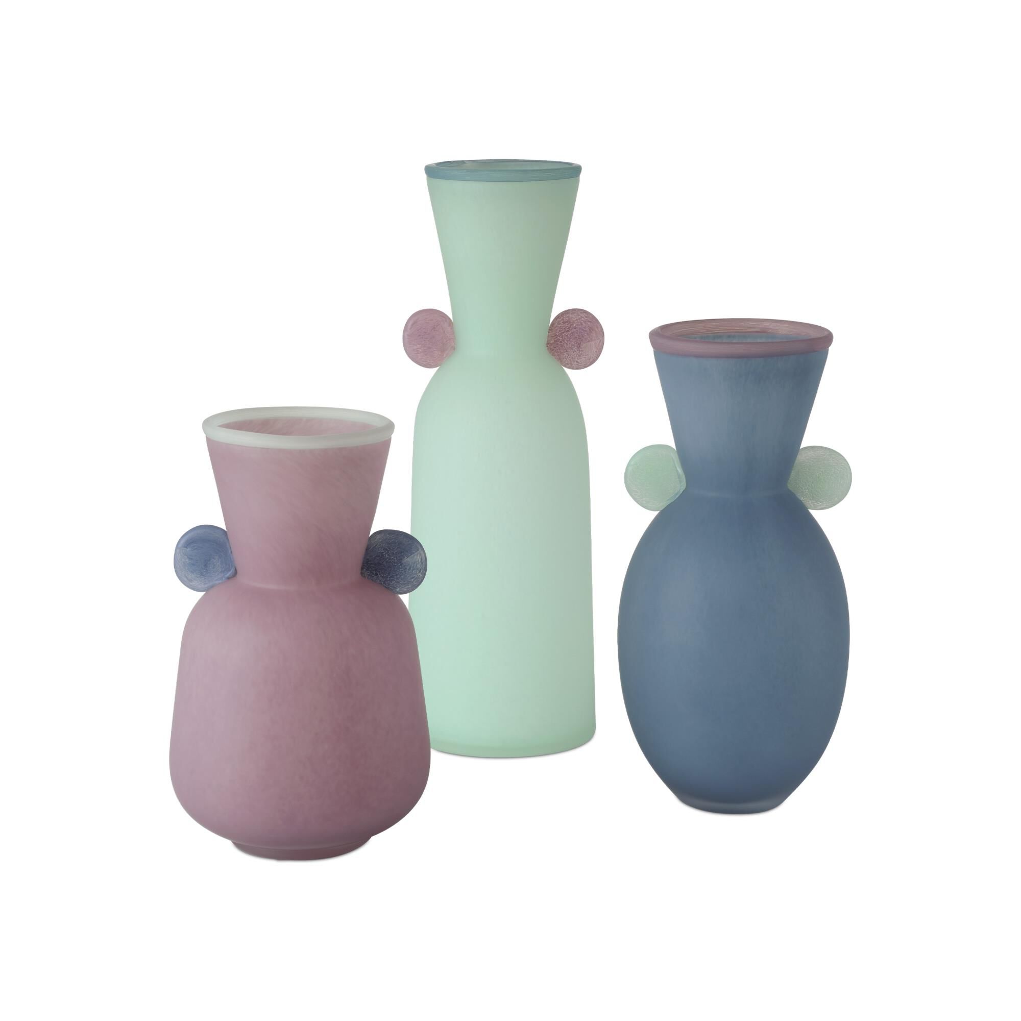 Vassily Vase-Urn by Currey and Company