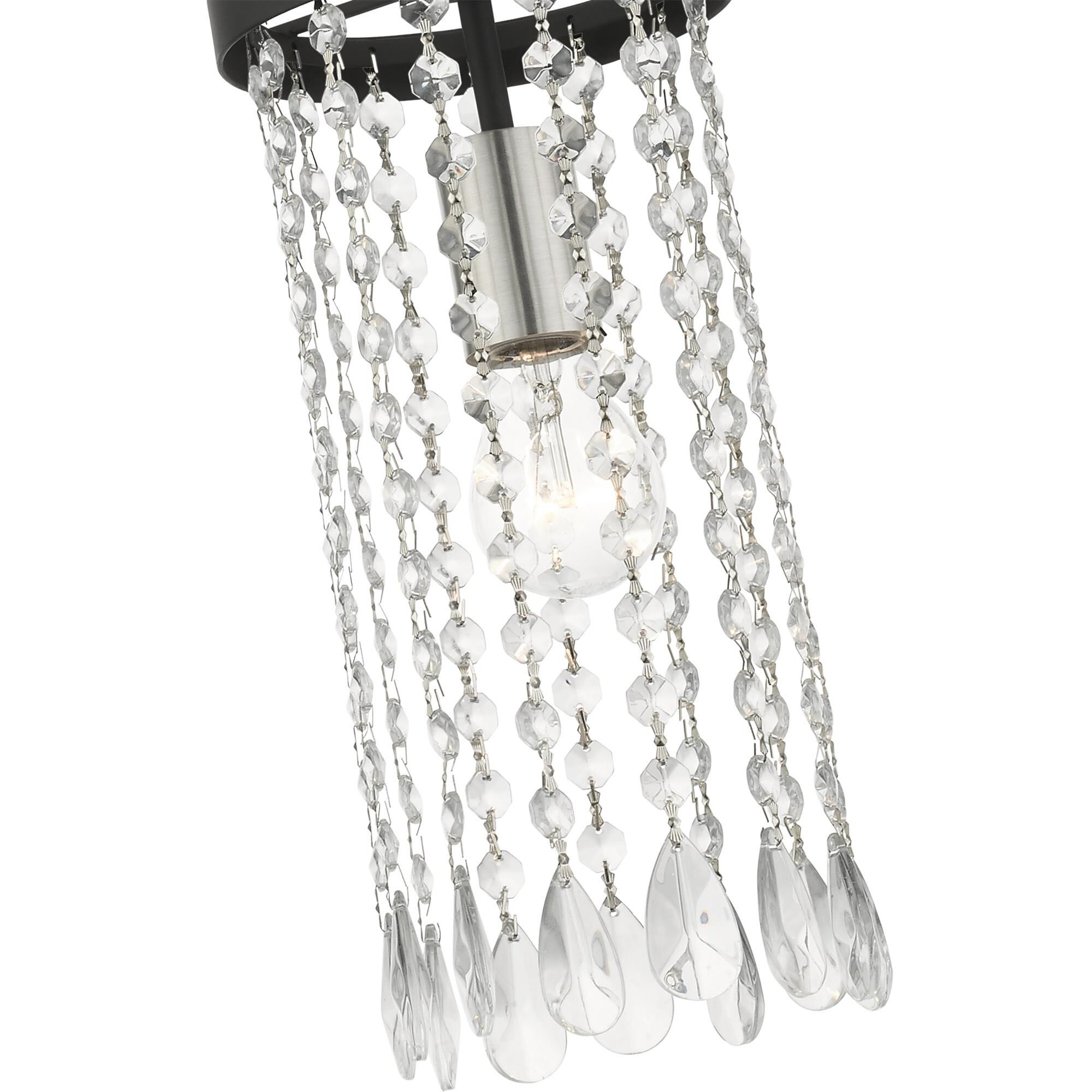 Livex Lighting Elizabeth Mini Pendant