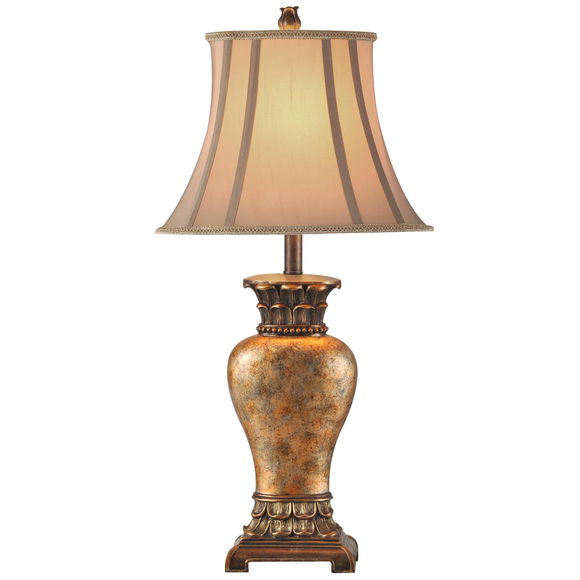 30 Inch Table Lamp by Stylecraft