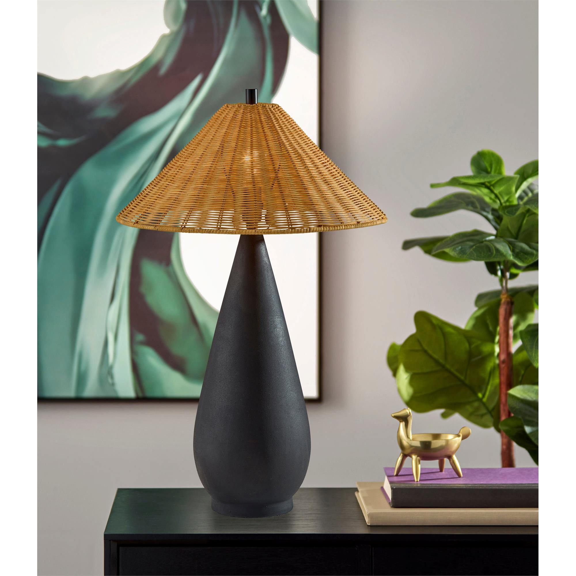 Lorelei Medium Table Lamp,