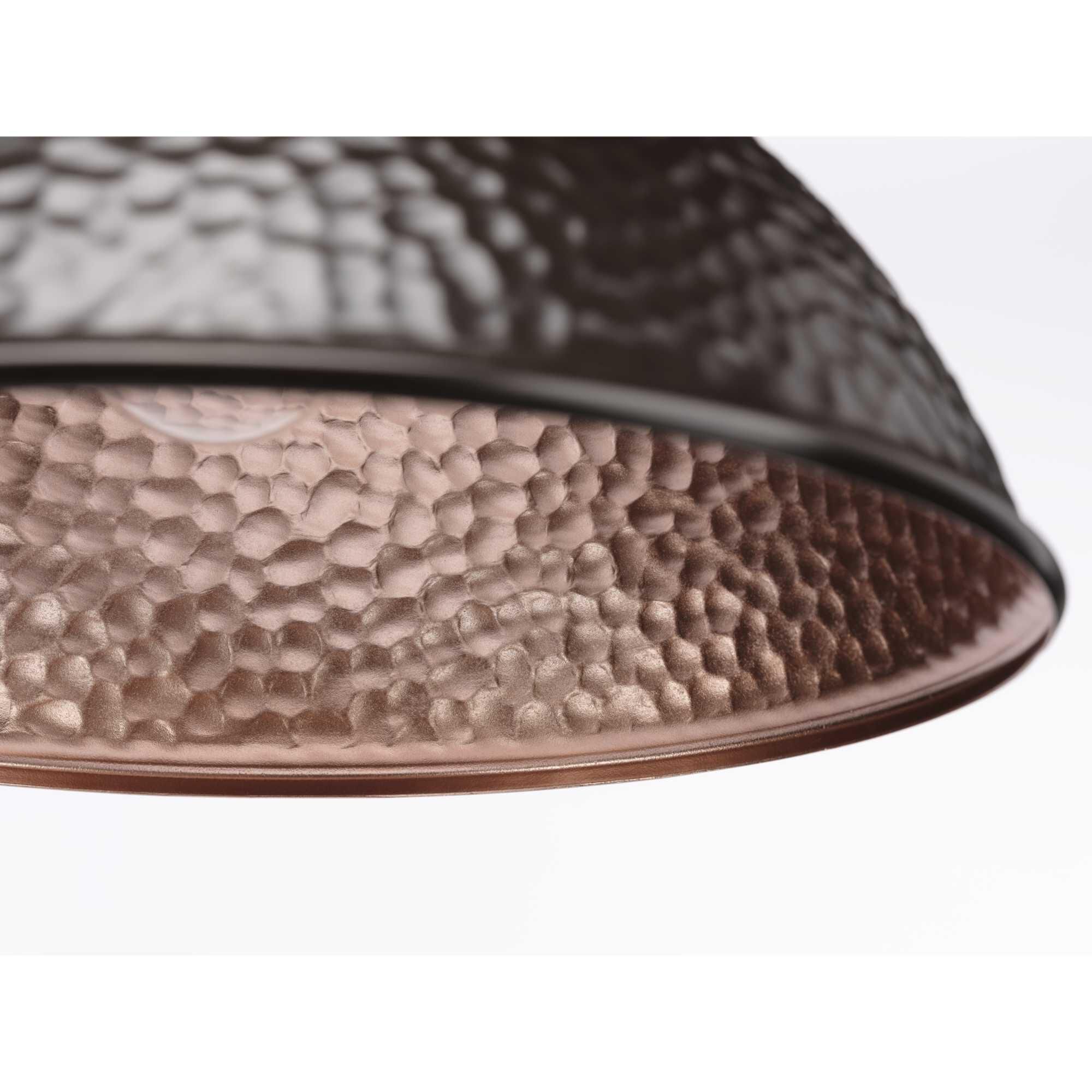 Shown in Antique Bronze finish