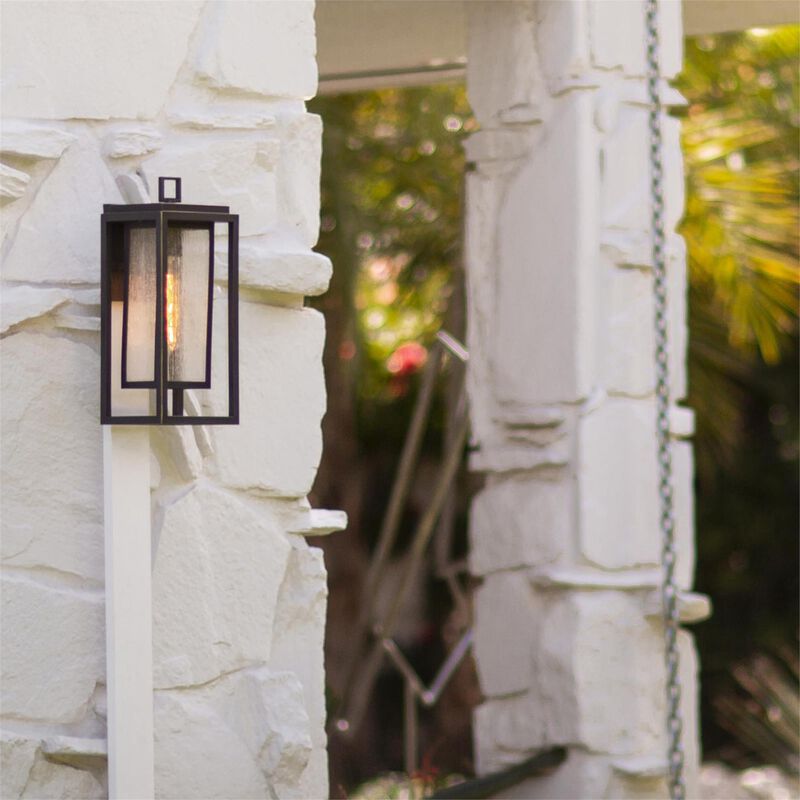 Republic 20 Inch Outdoor Wall Light by Hinkley