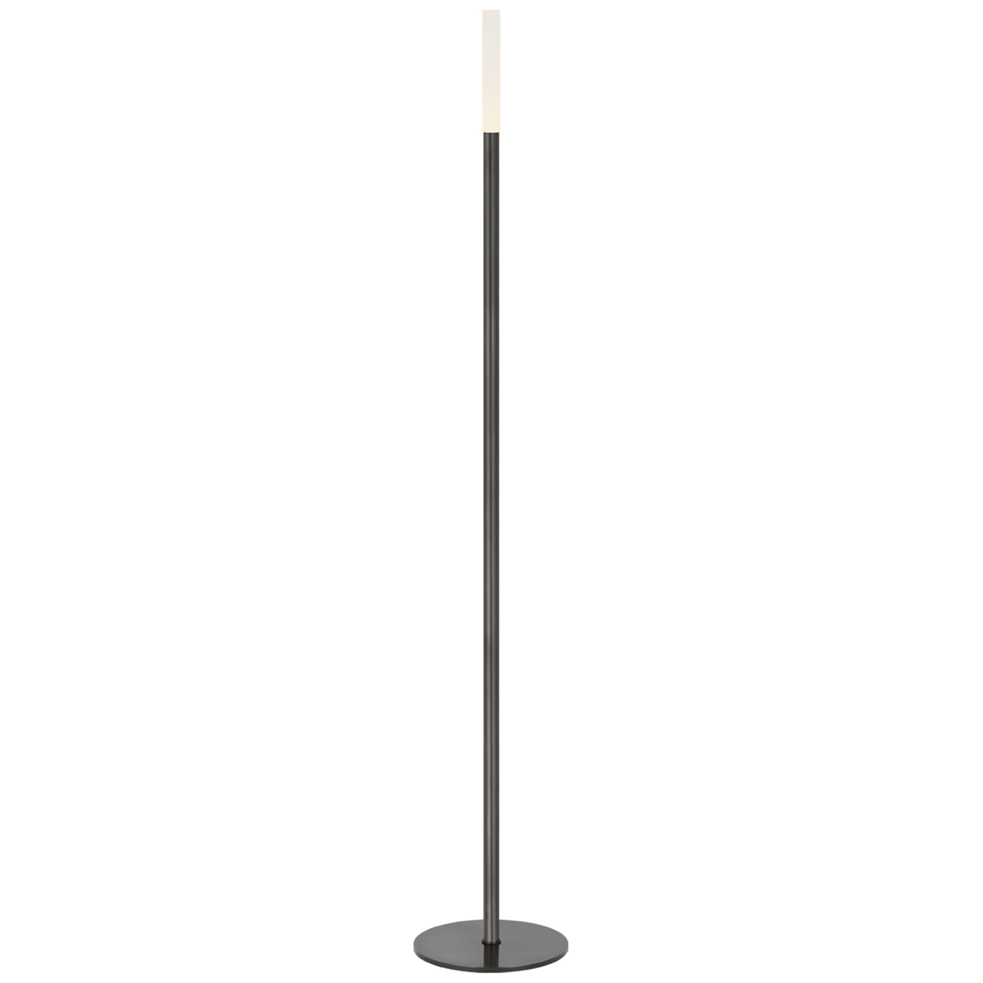 Shown in Bronze finish