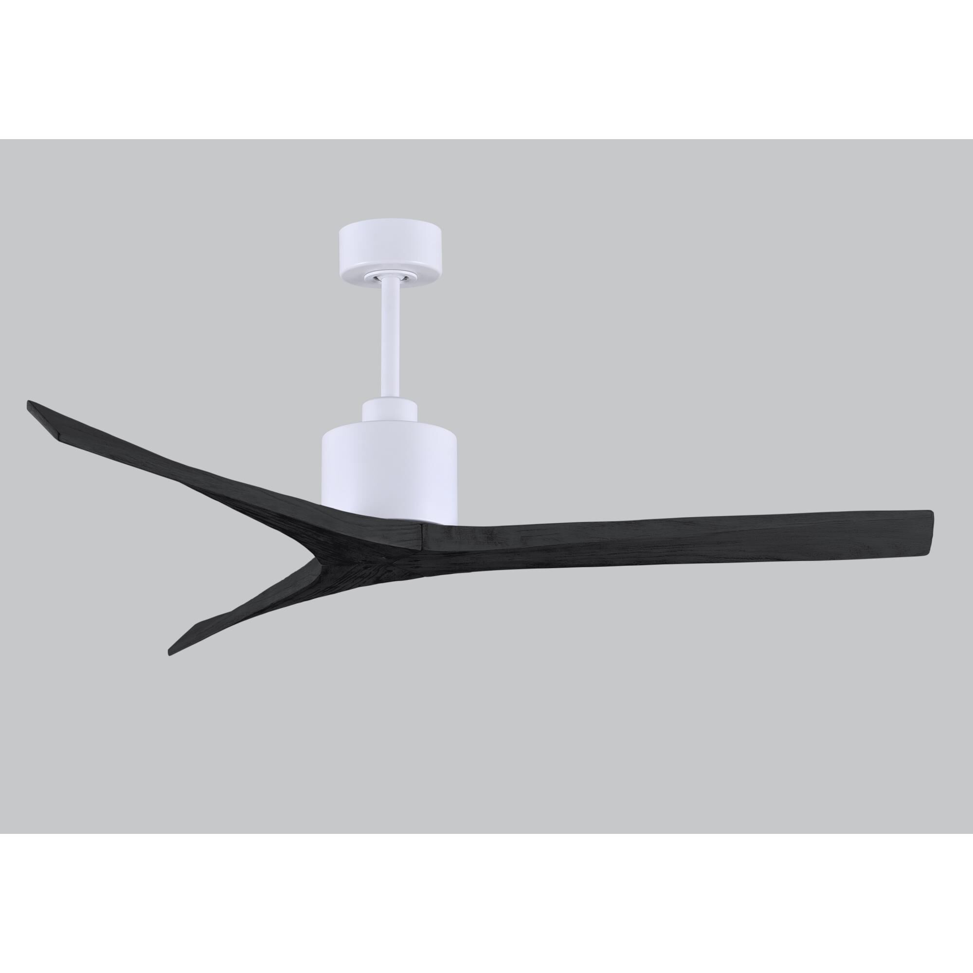 Mollywood 60 Inch Ceiling Fan by Matthews Fan Company