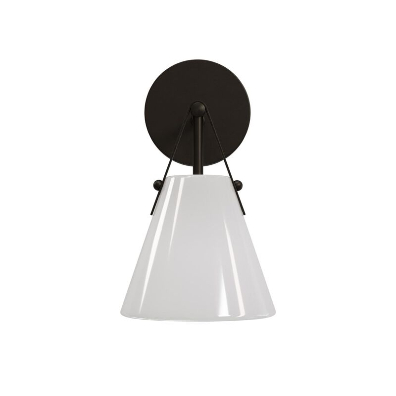Bronwen 7 Inch Wall Sconce by Currey and Company