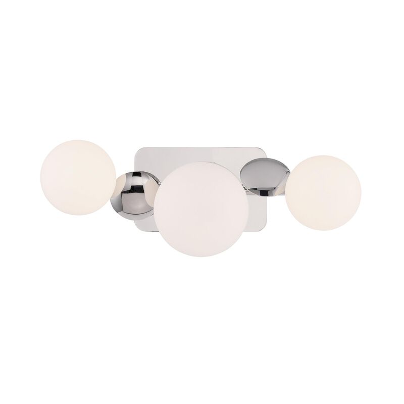 Vine 20 Inch Bath Vanity Light by Eurofase Lighting