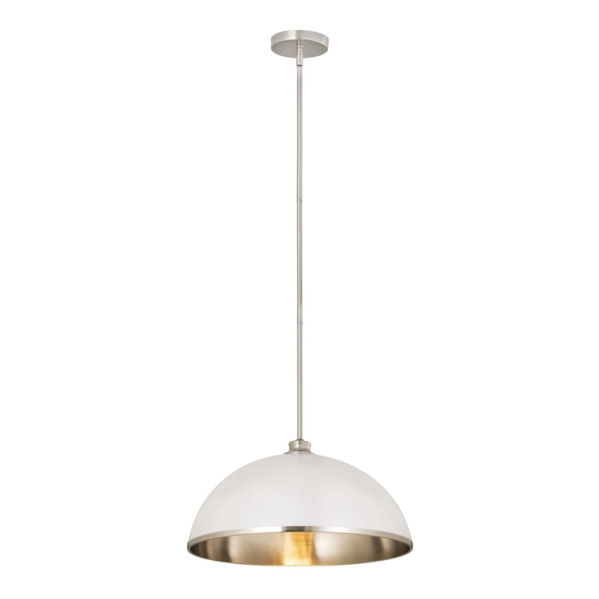 Z-Lite Landry 20 Inch Large Pendant