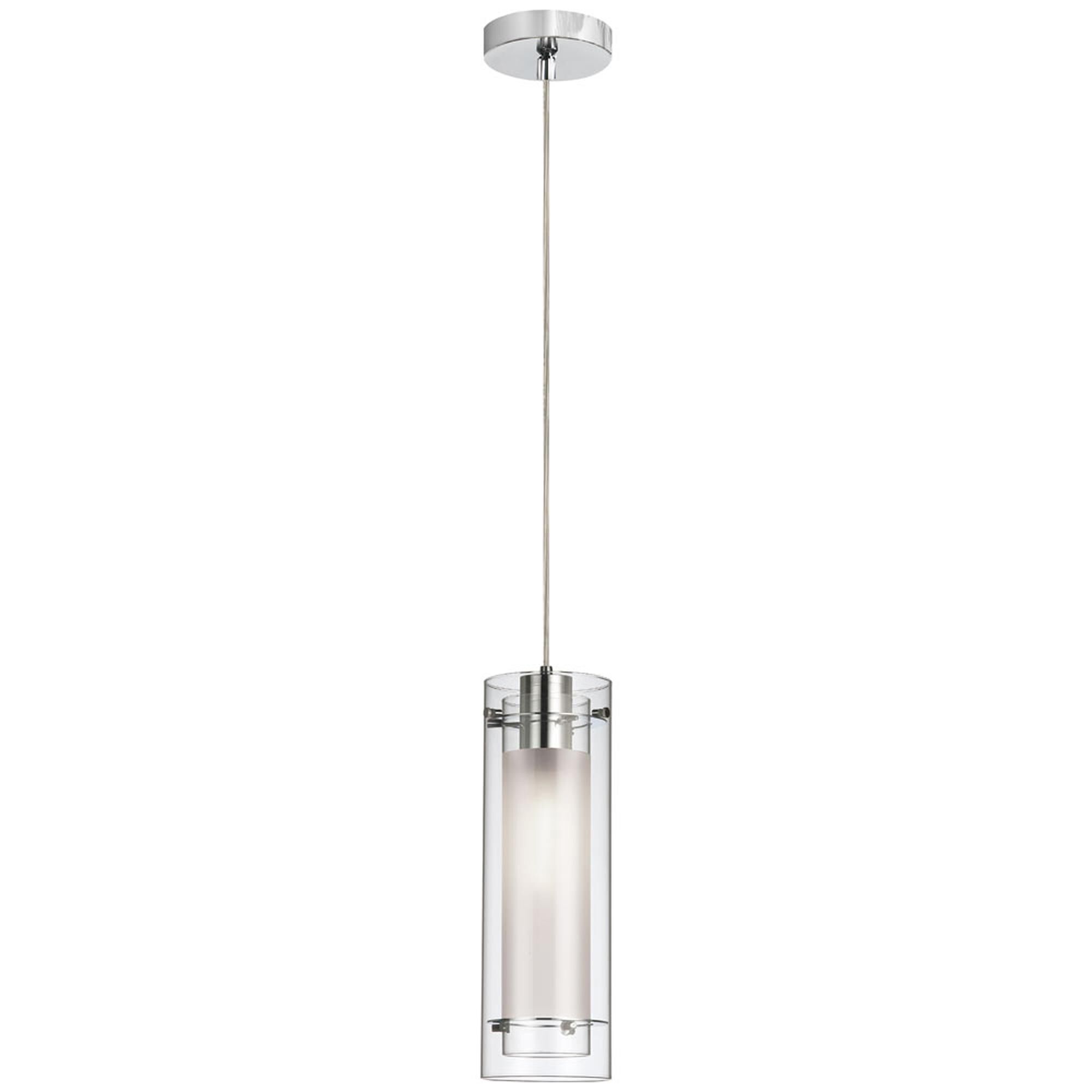 5 Inch Pendant by Dainolite