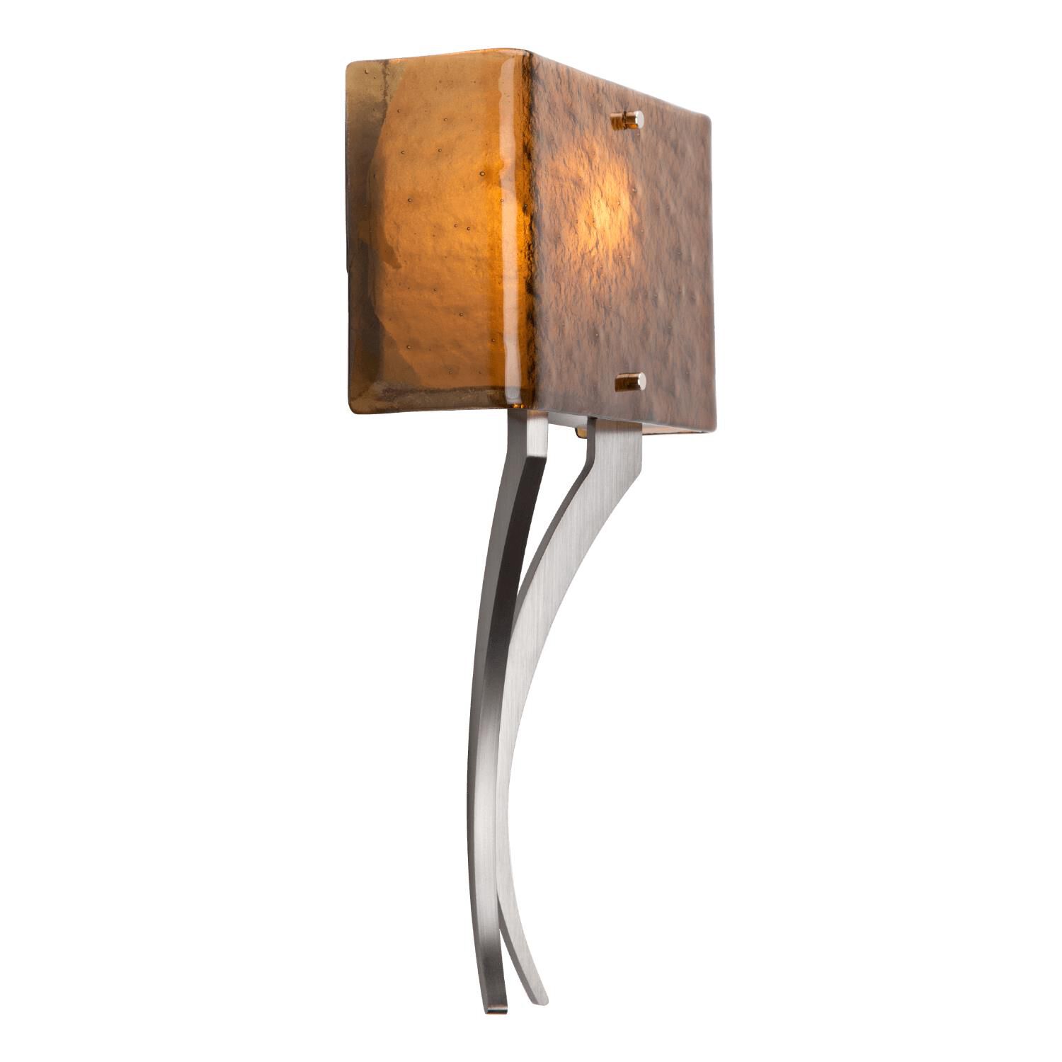Carlyle Vertex Wall Sconce by Hammerton Studio