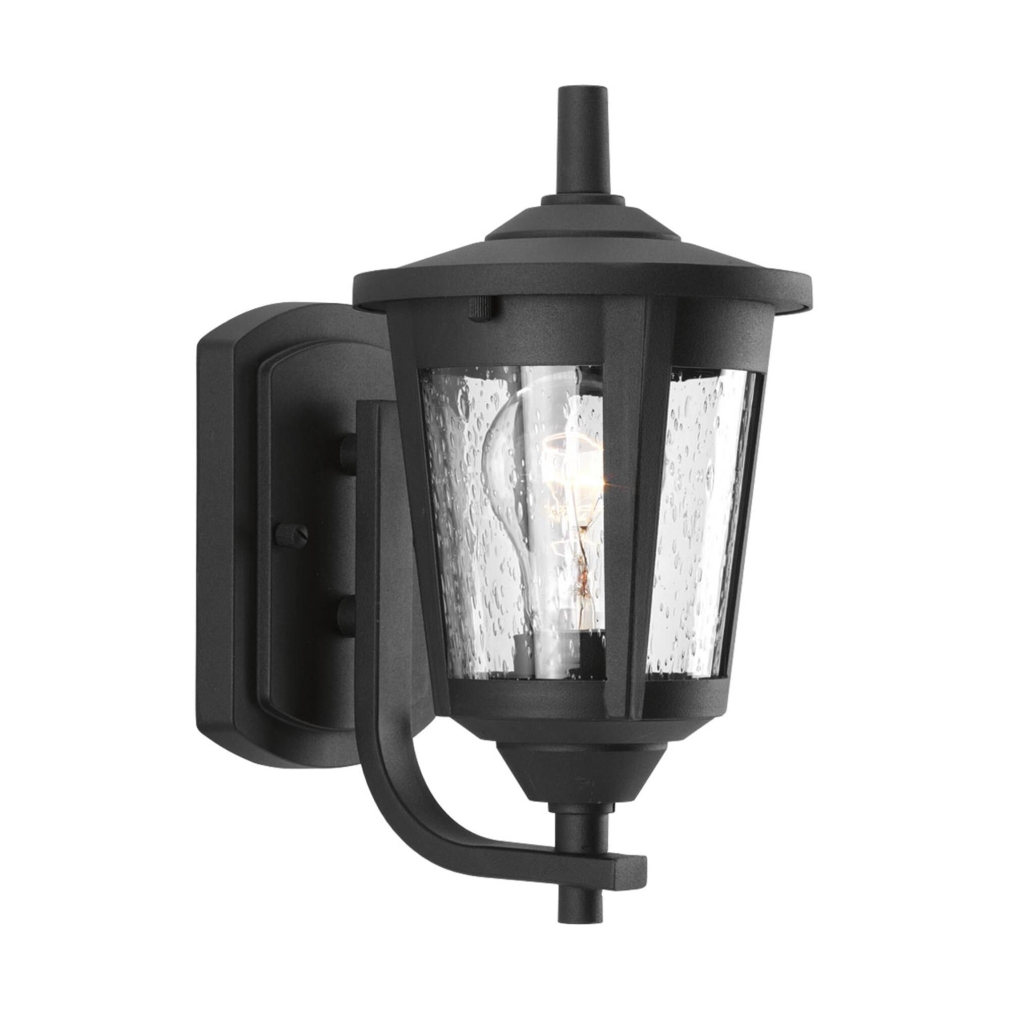 East Haven 10 Inch Tall 1 Light Outdoor Wall Light by Progress Lighting