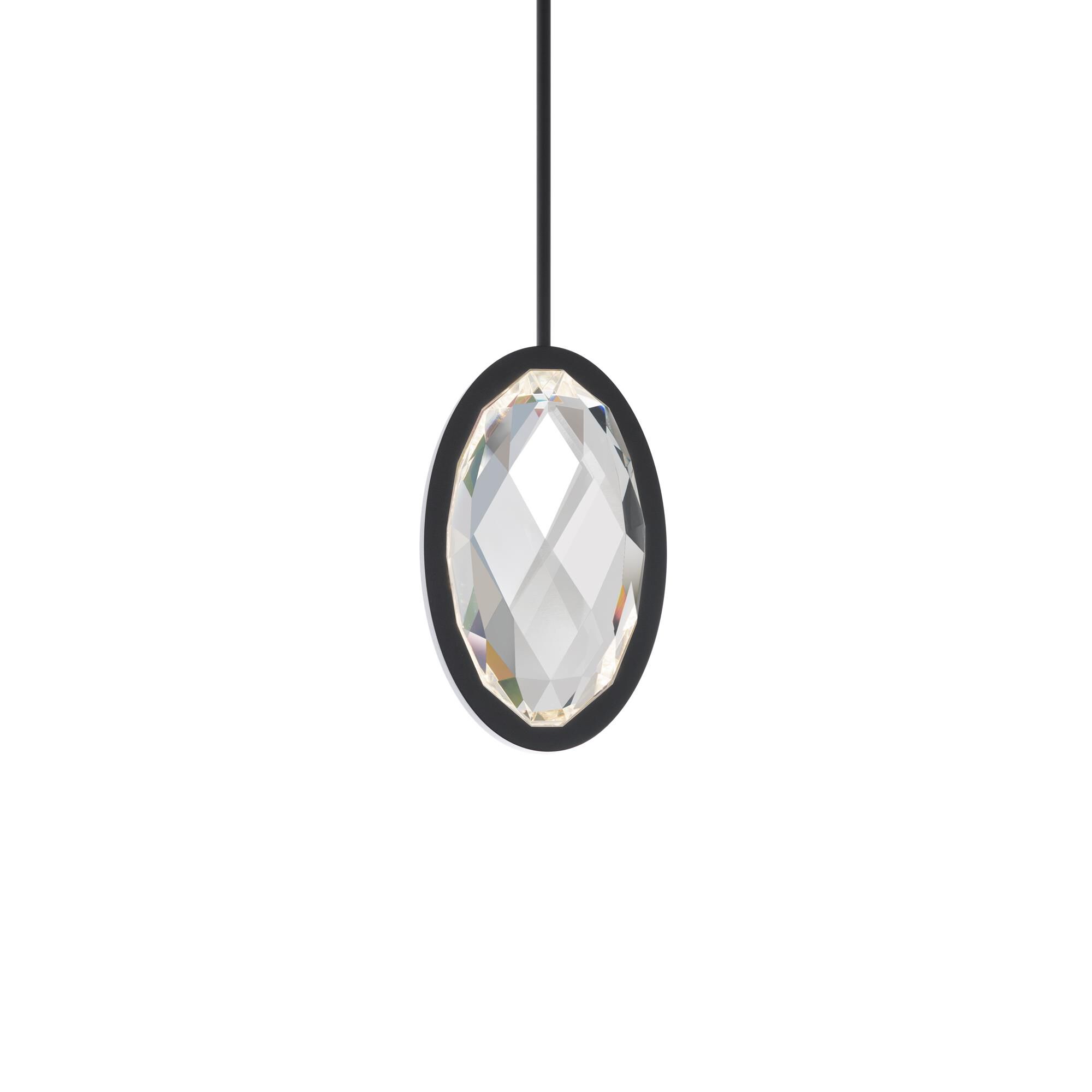 Schonbek Beyond Wonder 6 Inch LED Mini Pendant