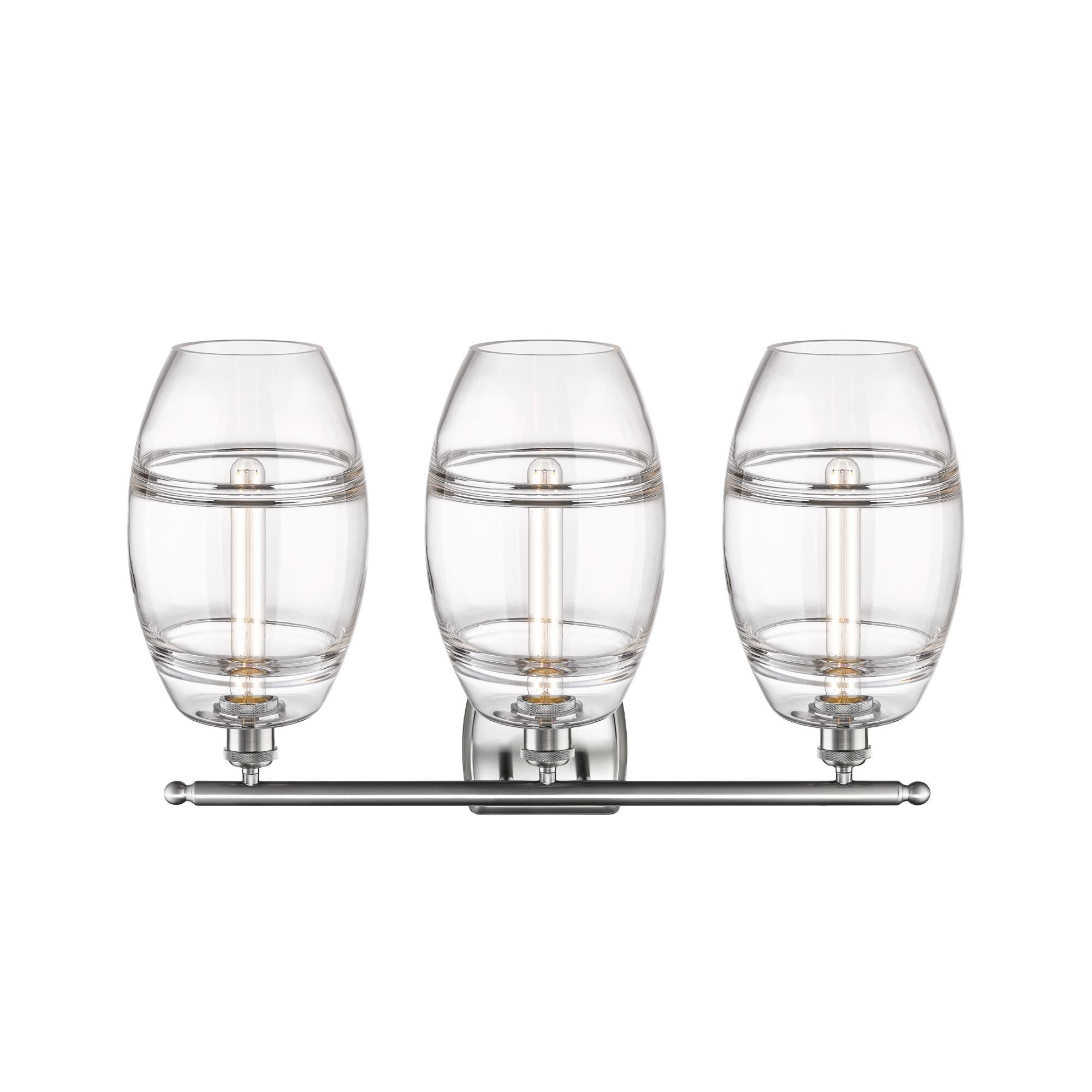 Bruno Marashlian Vaz 28 Inch Bath Vanity Light by Innovations Lighting