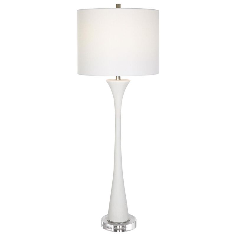 Carolyn Kinder Fountain 34 Inch Table Lamp by Uttermost