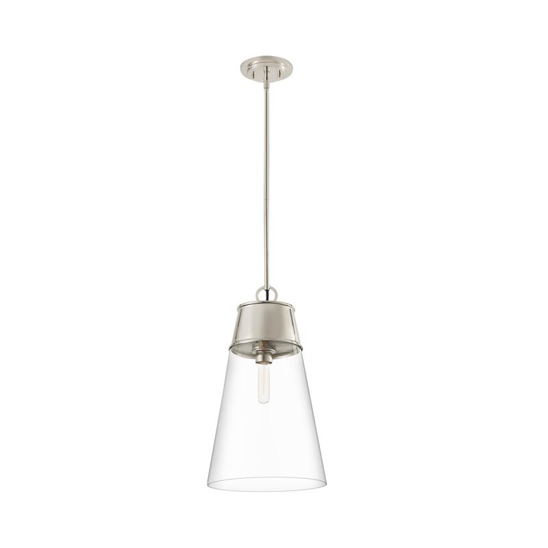 Wentworth 22 Inch Mini Pendant by Z-Lite