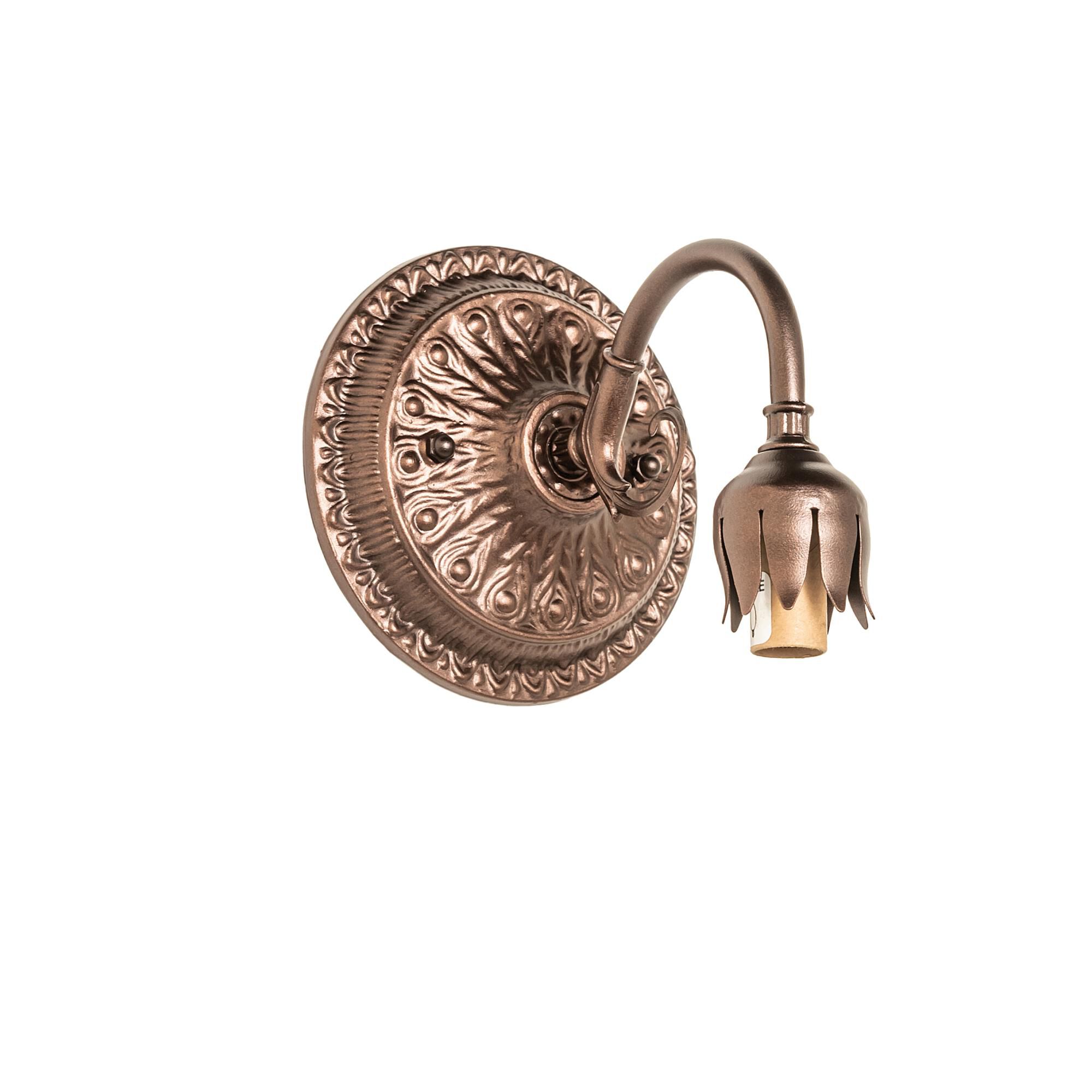 Meyda Lighting 6 Inch Wall Sconce