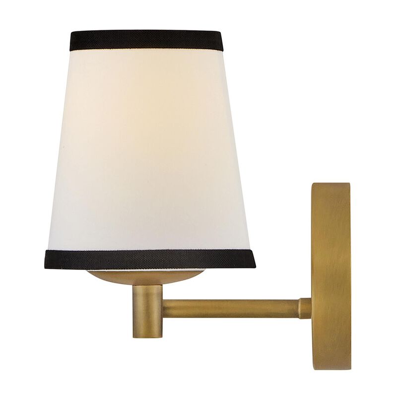 Sonia 16 Inch 2 Light Bath Vanity Light by Hinkley