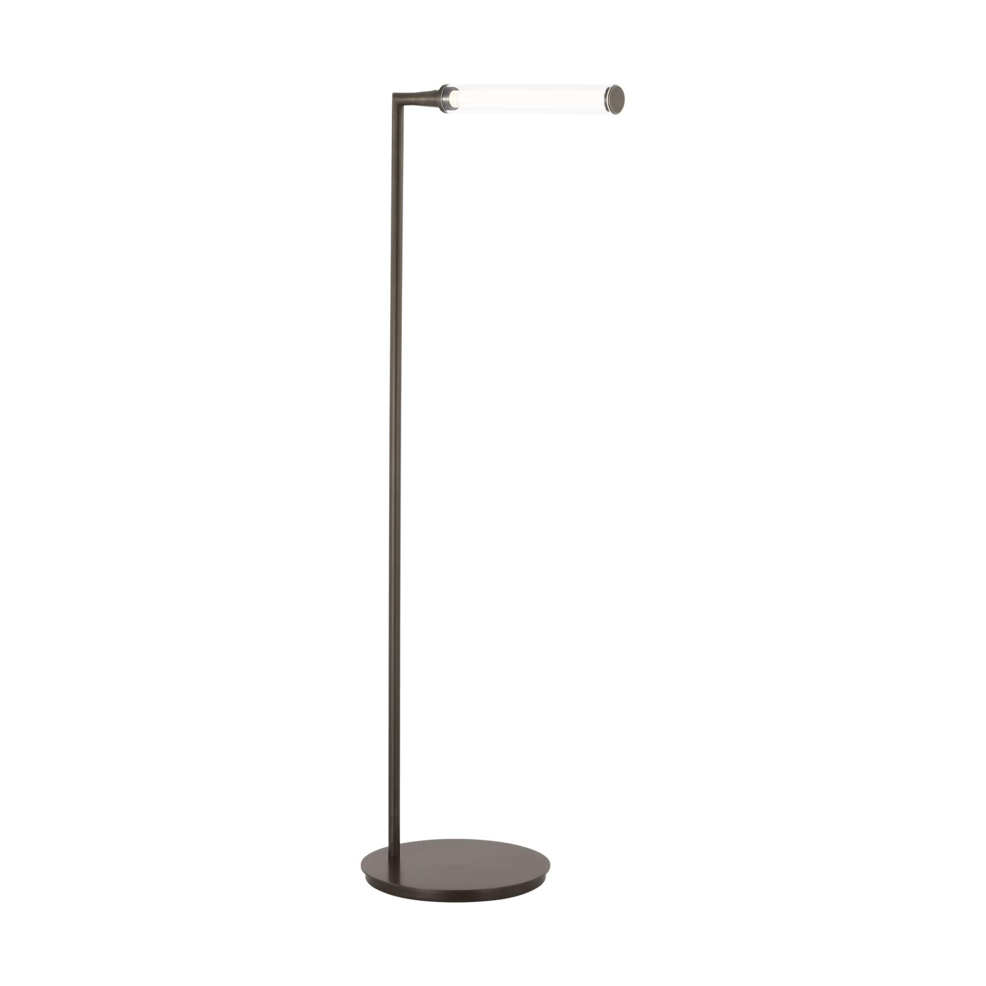 Sean Lavin Poza 41 Inch Floor Lamp by Visual Comfort Modern