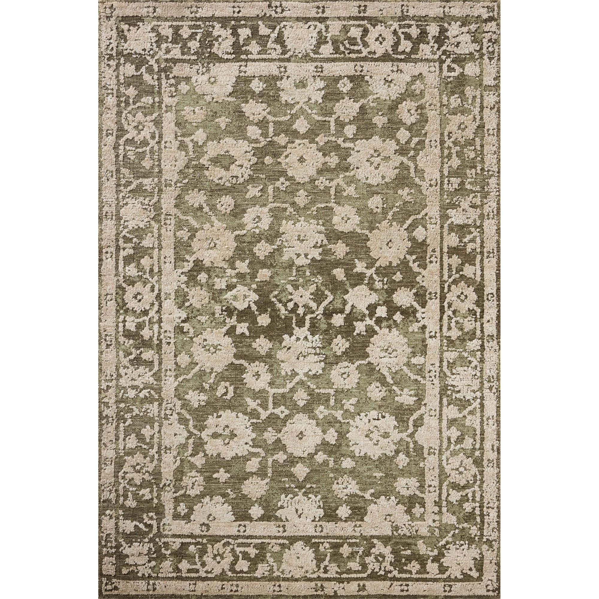 Percival Area Rug,