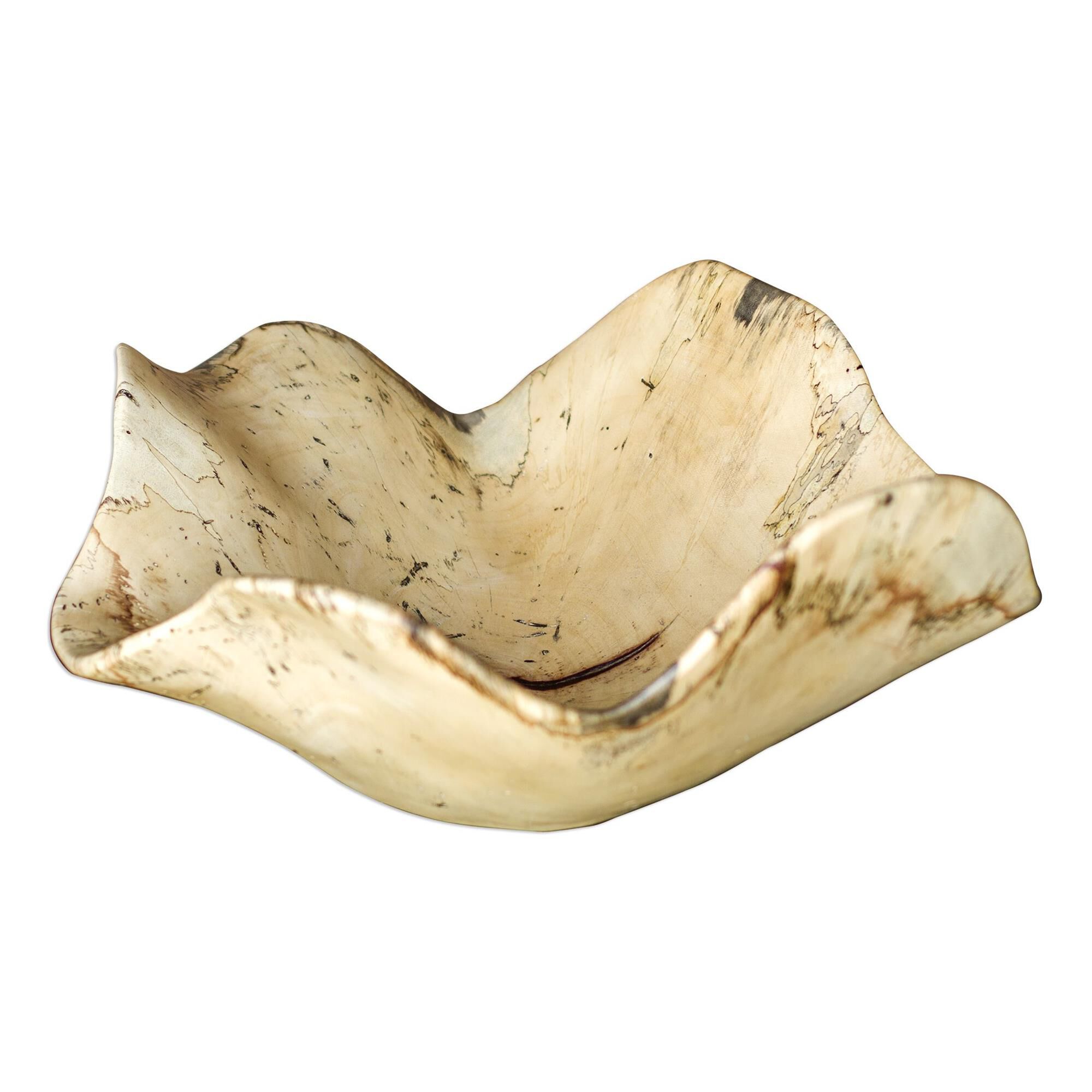 Tamarine Bowl by Uttermost