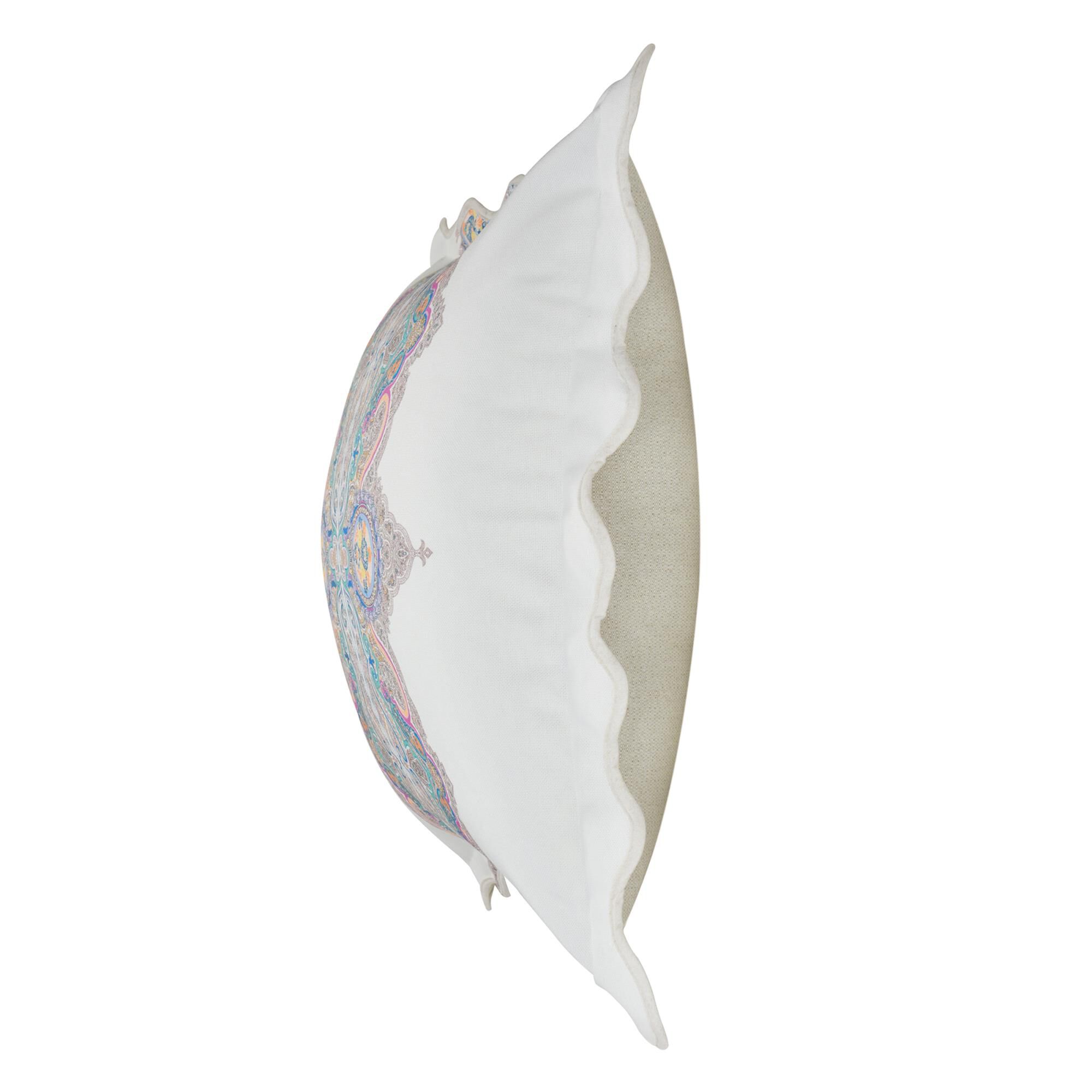 Shown in Multi finish