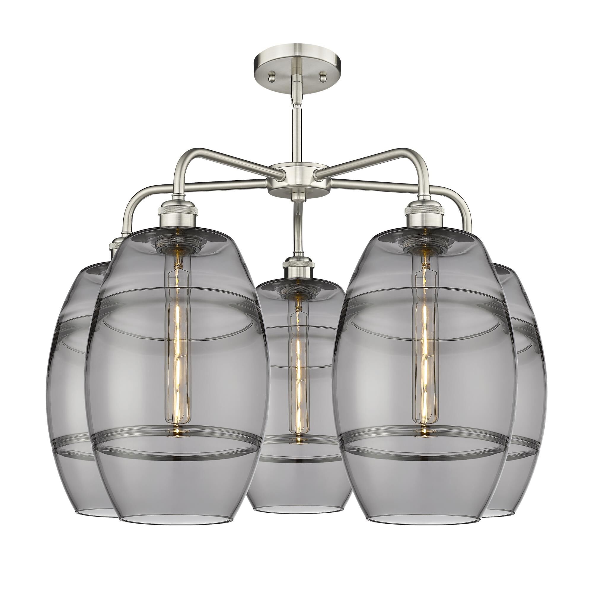 Bruno Marashlian Vaz 26 Inch Chandelier by Innovations Lighting