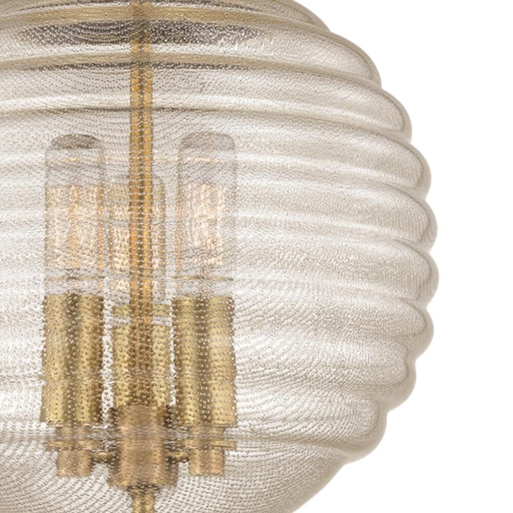 Coolidge 10 Inch Flush Mount by Hudson Valley Lighting