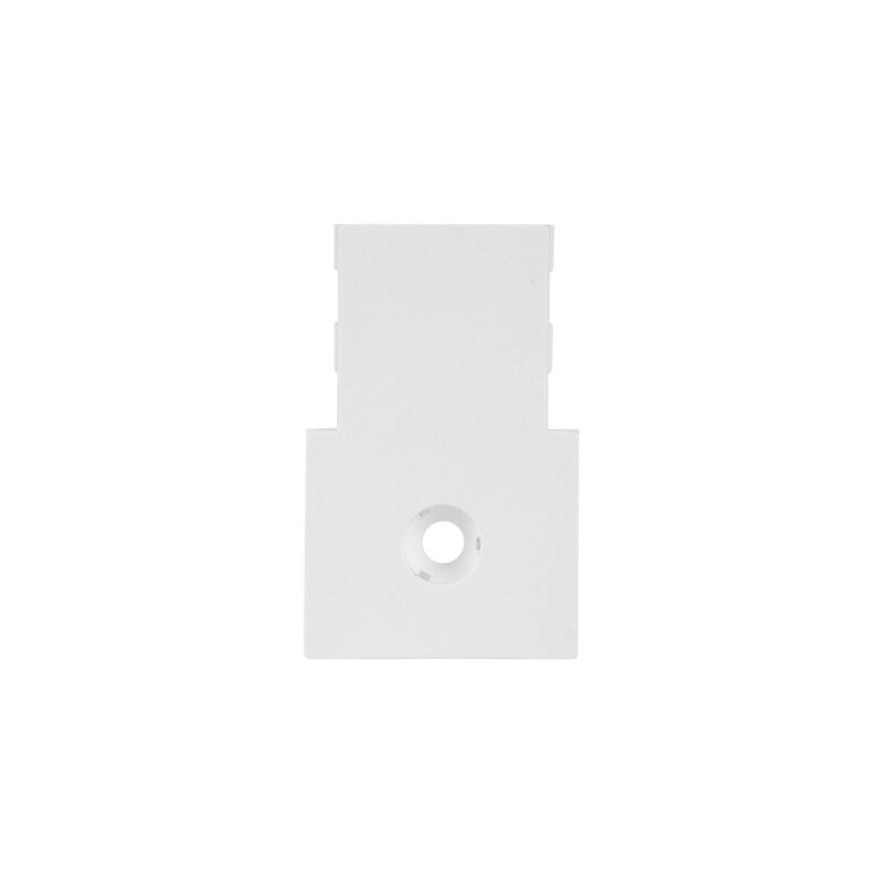 Trilo Track Connector by Kuzco
