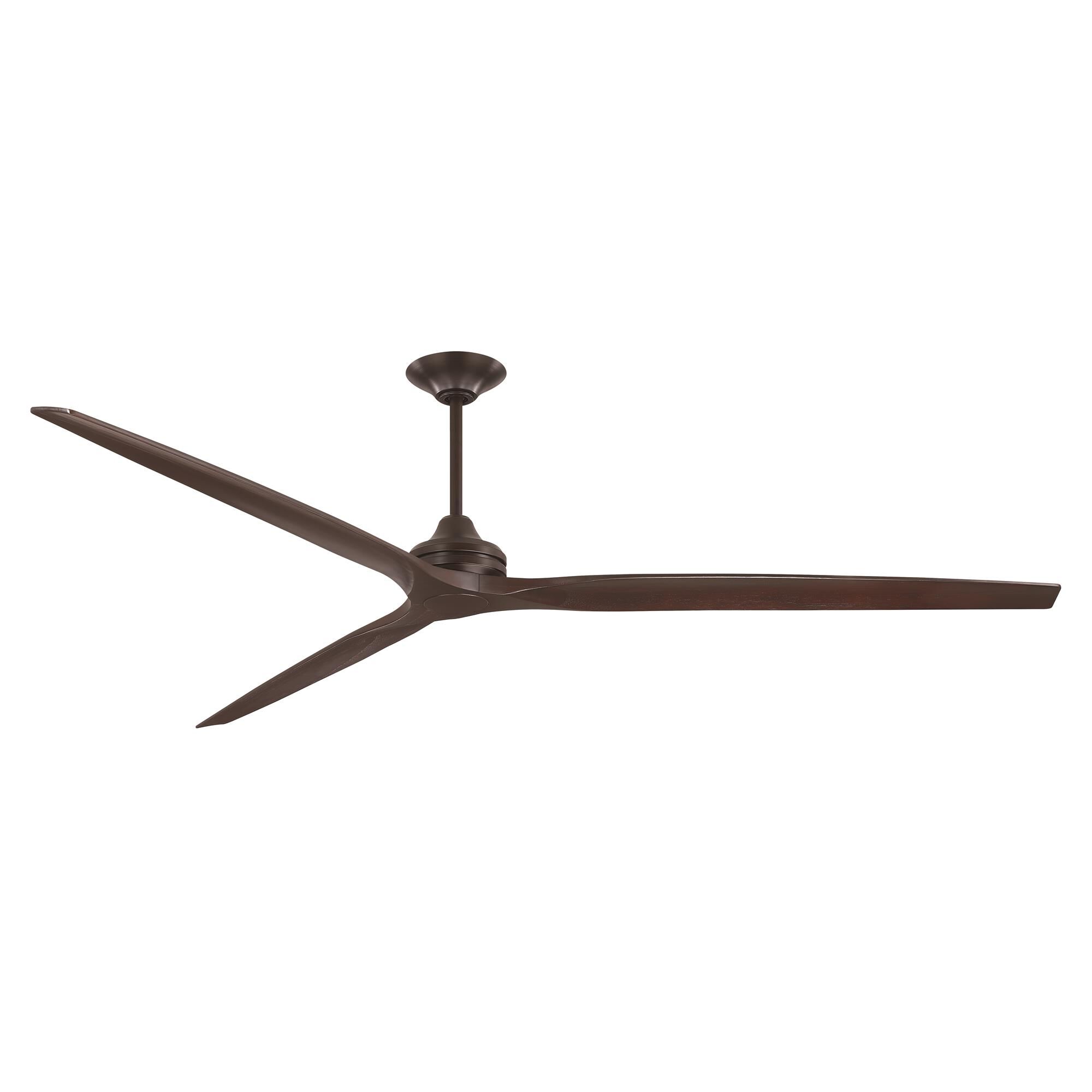 Spitfire 96 Inch Ceiling Fan,