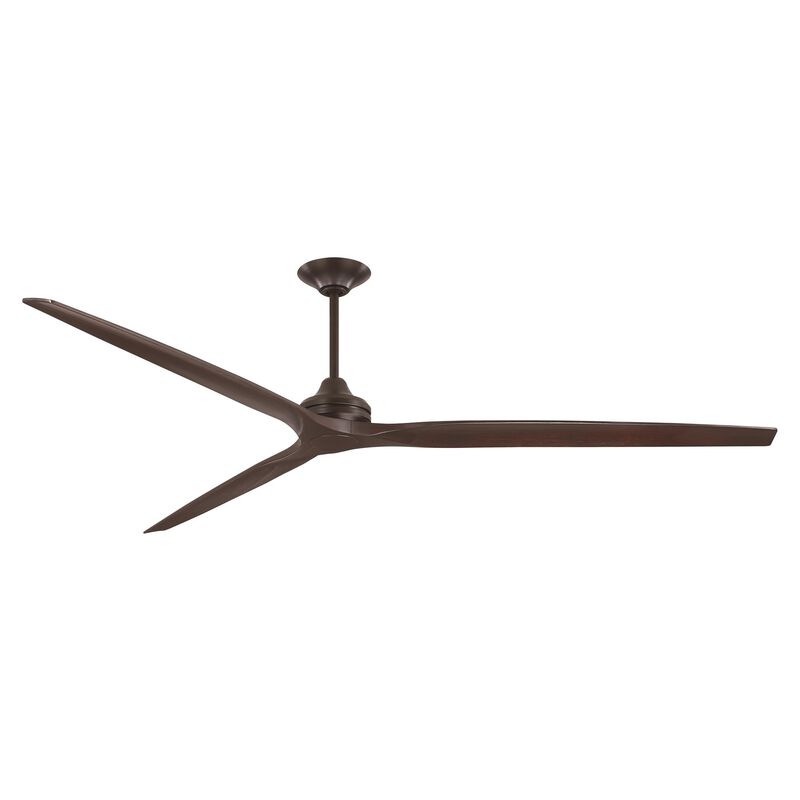 Spitfire 96 Inch Ceiling Fan by Fanimation