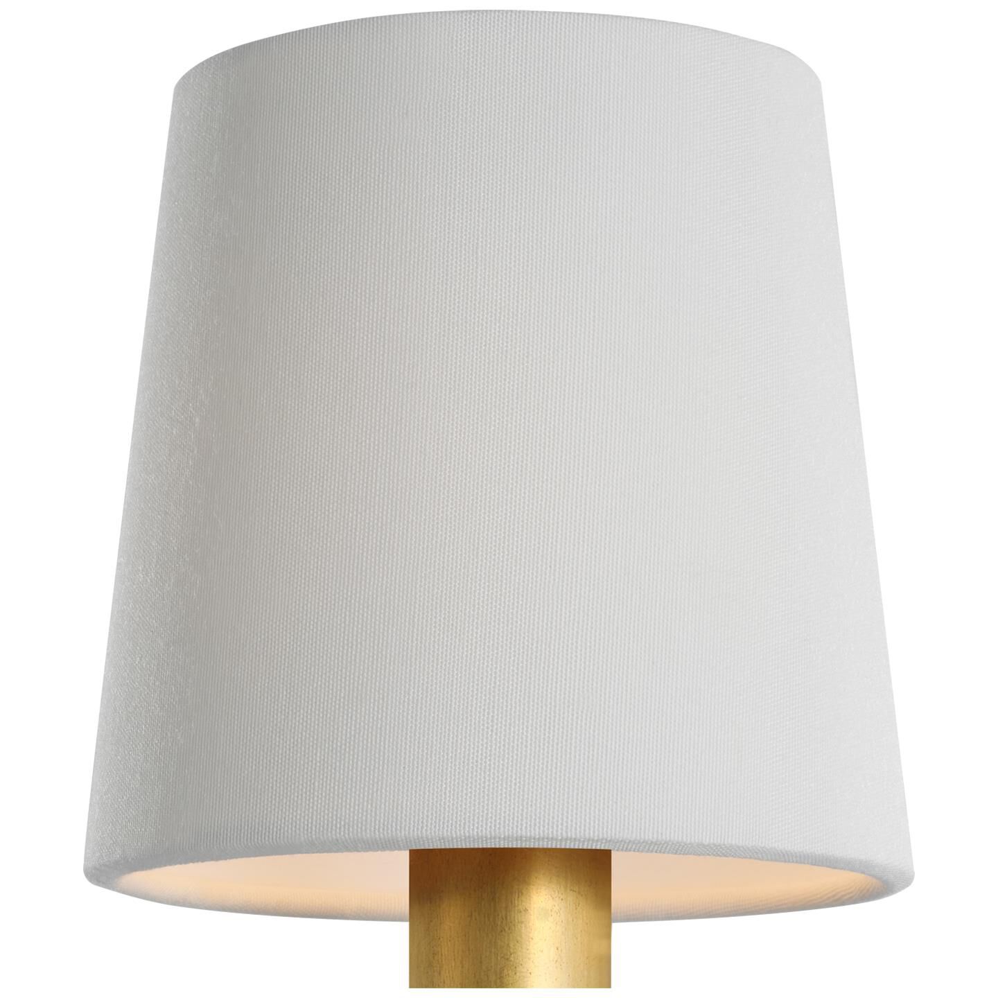 Visual Comfort Clip 5 Inch Accessory Shade by Visual Comfort Signature