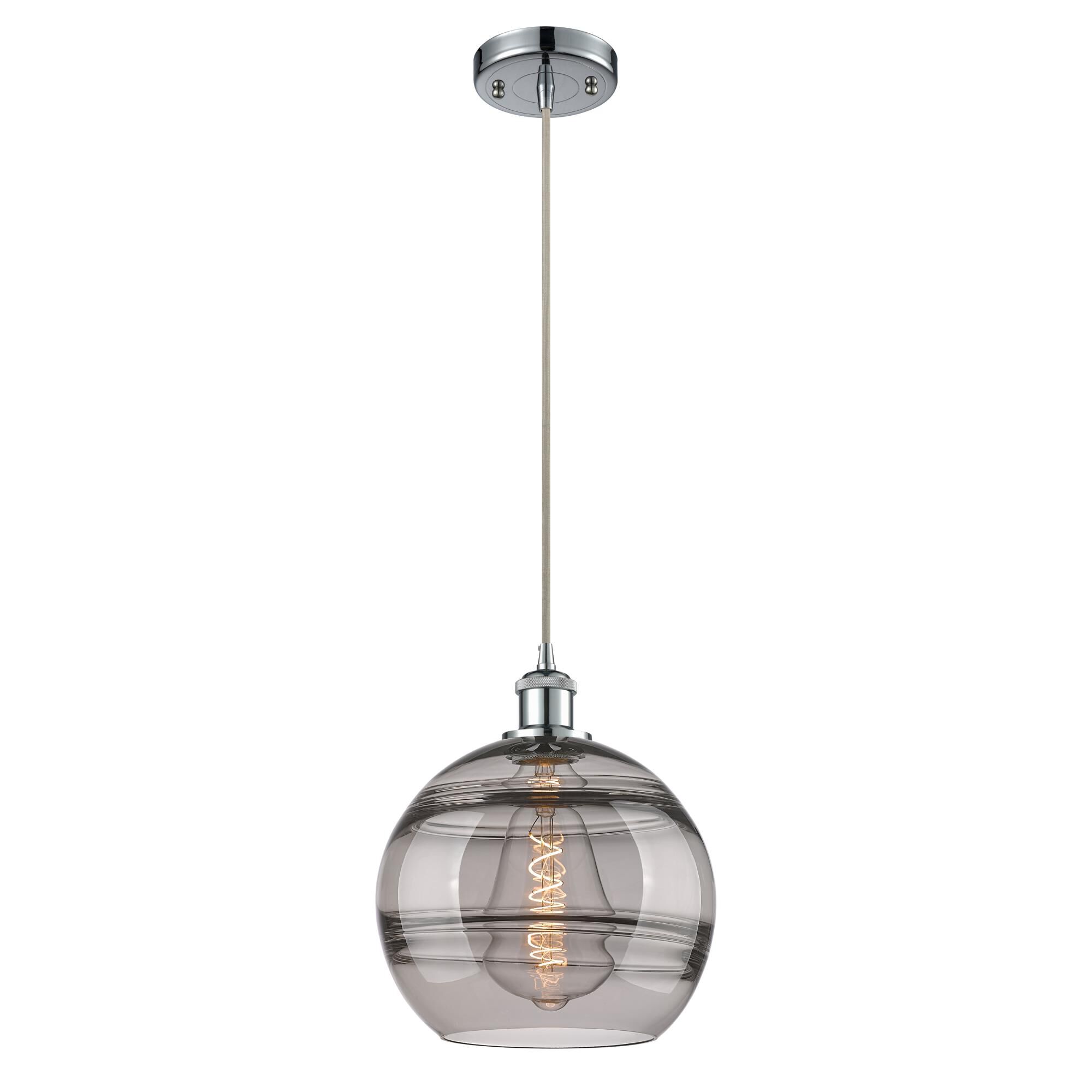 Bruno Marashlian Rochester Mini Pendant by Innovations Lighting