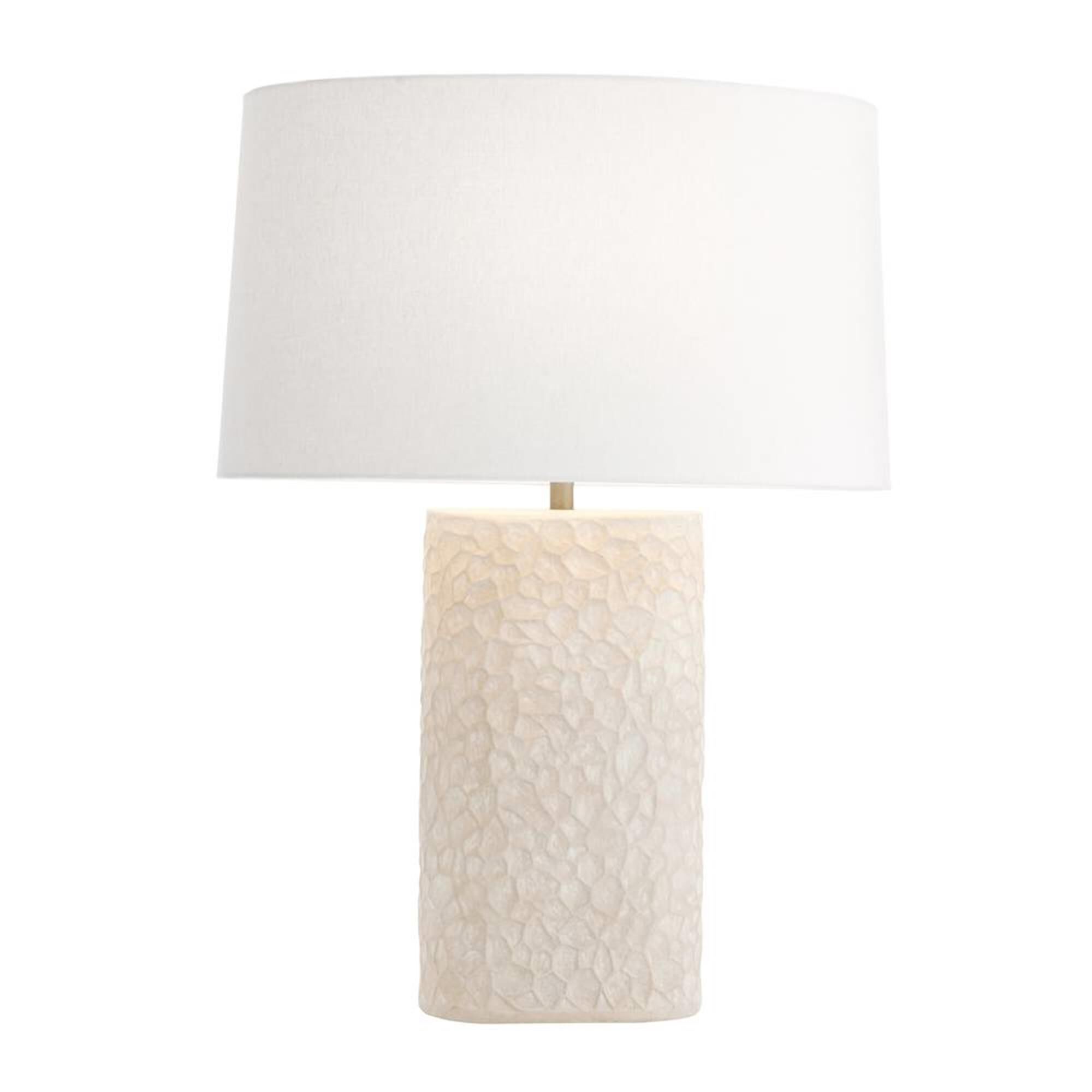 Shown in Egg Shell finish