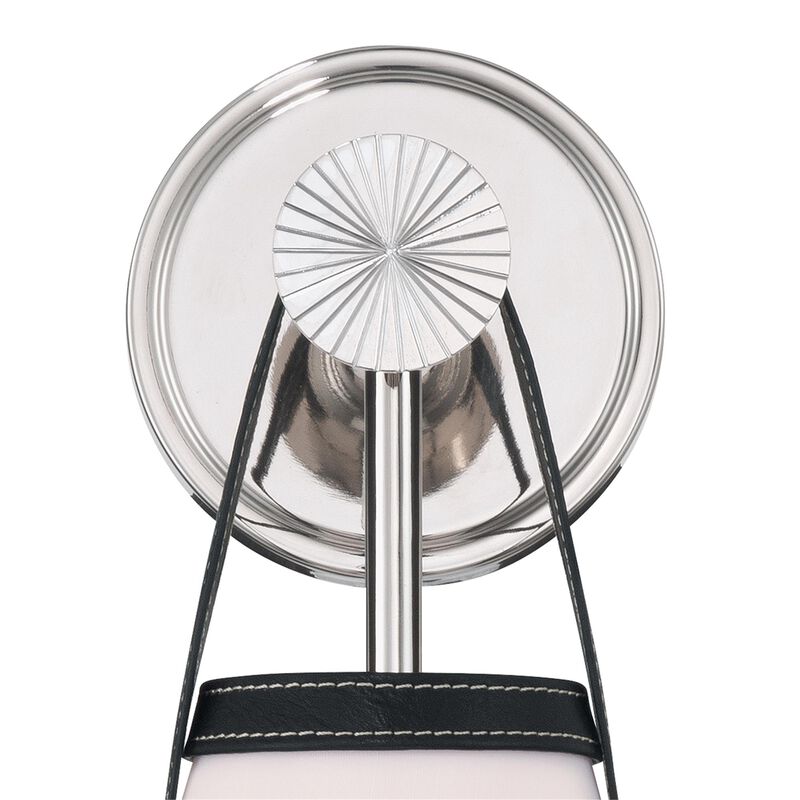 Callahan Medium Wall Sconce by Crystorama