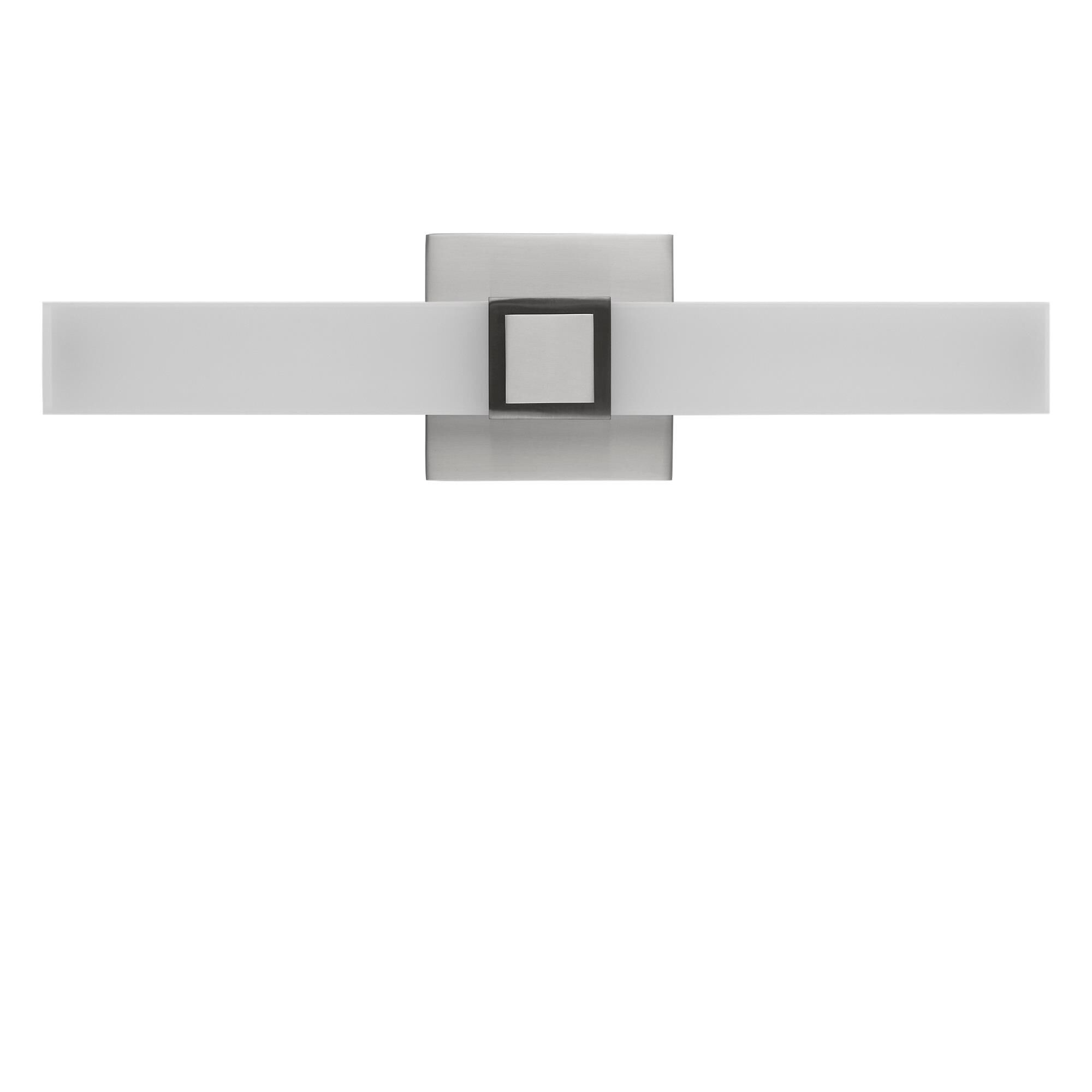 Fentress 18 Inch Bath Vanity Light by Generation Lighting