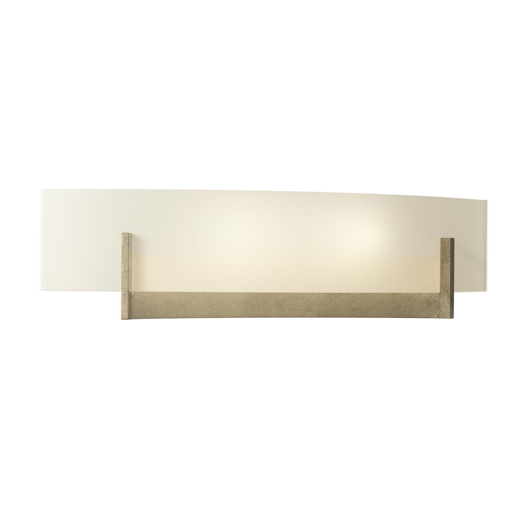 Axis 17 Inch Wall Sconce by Hubbardton Forge
