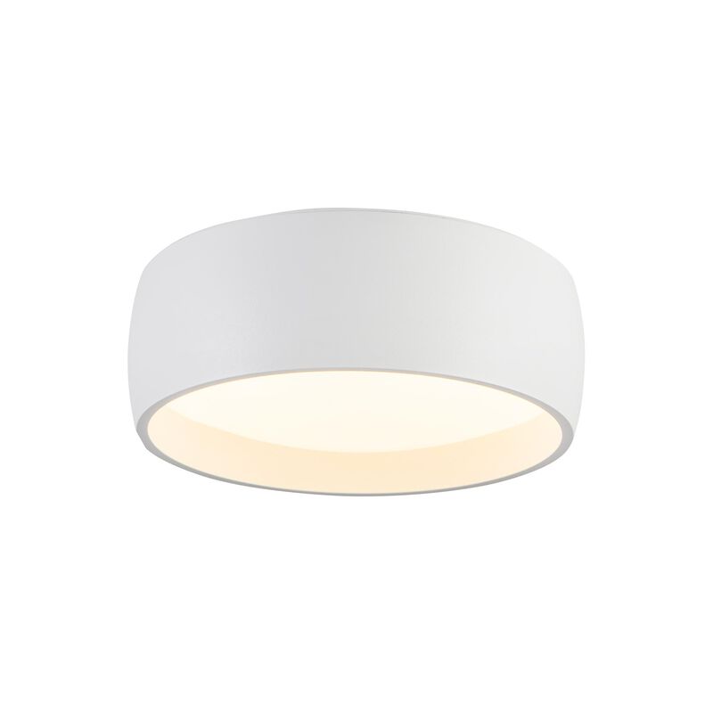Savile 6 Inch Flush Mount Kuzco Lighting