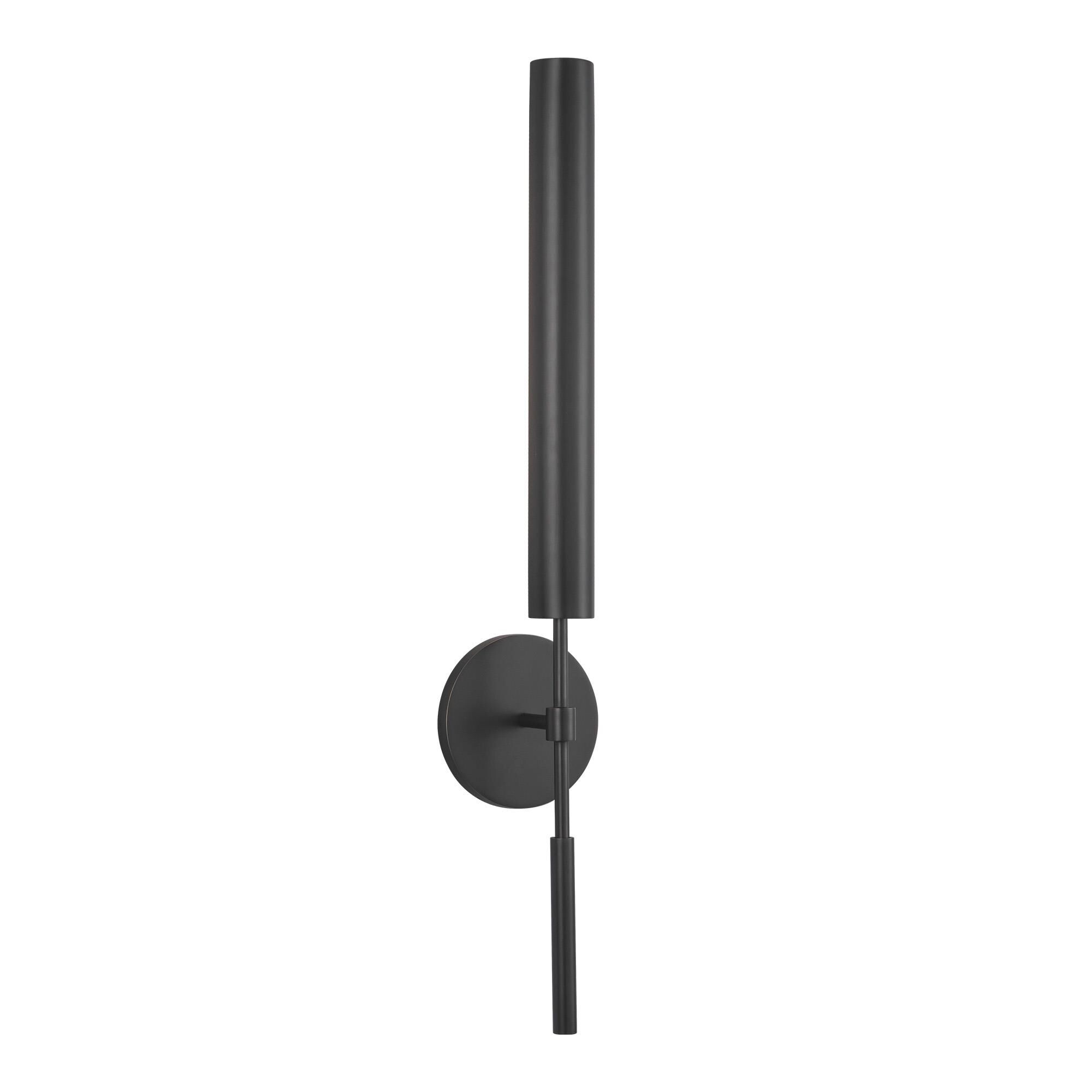 Astrid 24 Inch Wall Sconce,