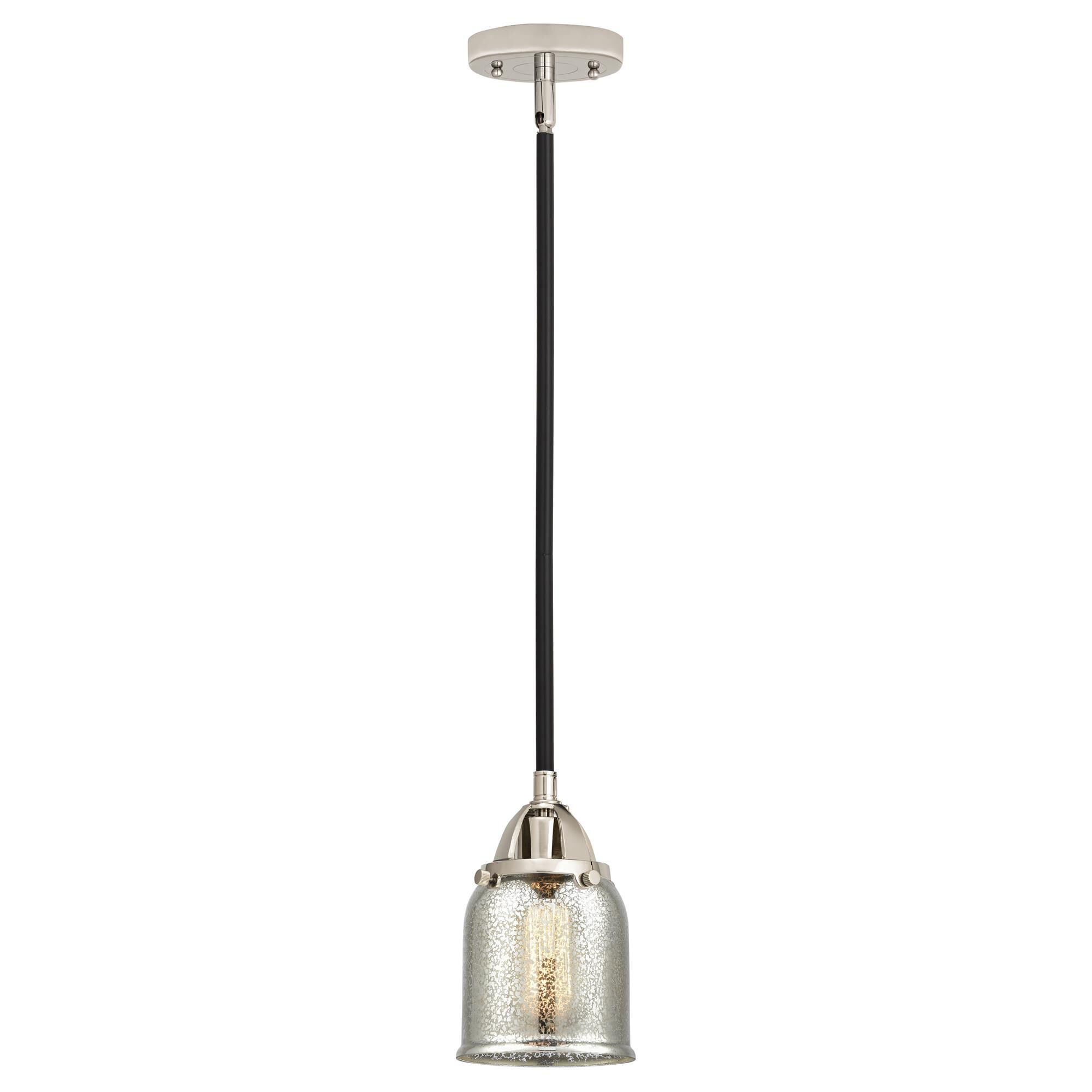 Innovations Lighting Bruno Marashlian Bell 5 Inch Mini Pendant