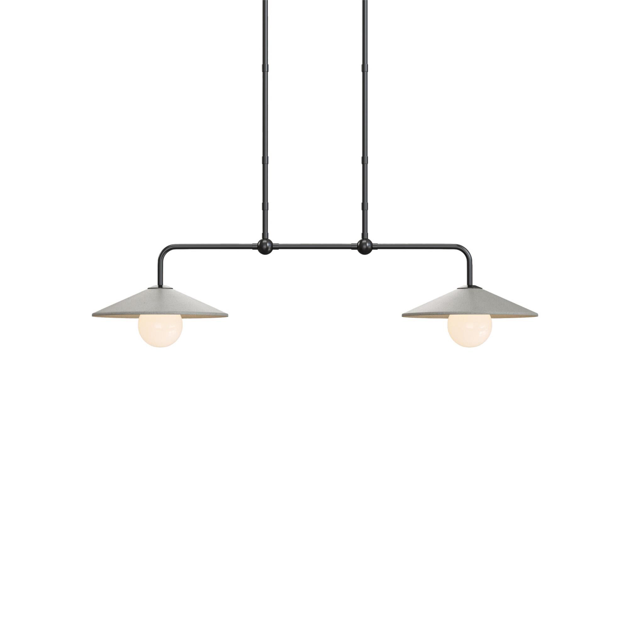 Bothy Large Outdoor Hanging Lantern,