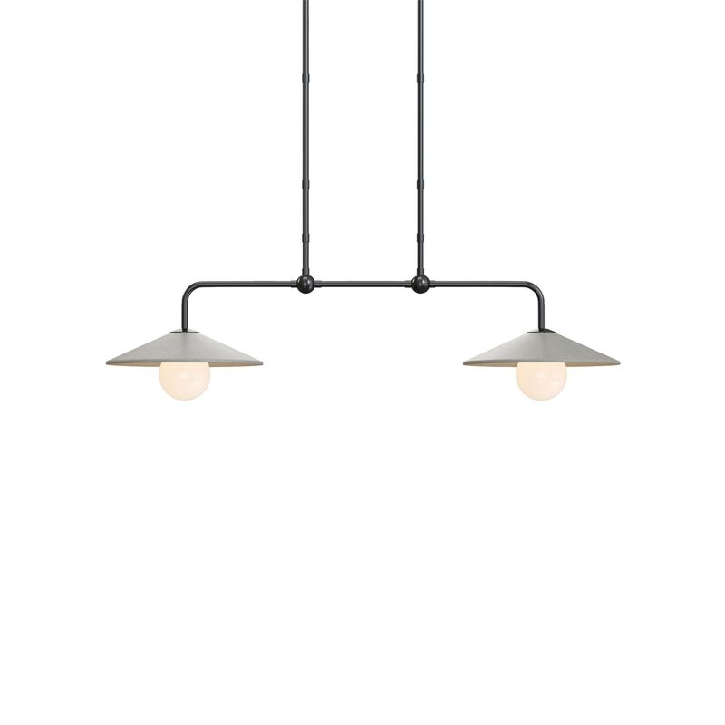 Bothy Large Outdoor Hanging Lantern by Currey & Company
