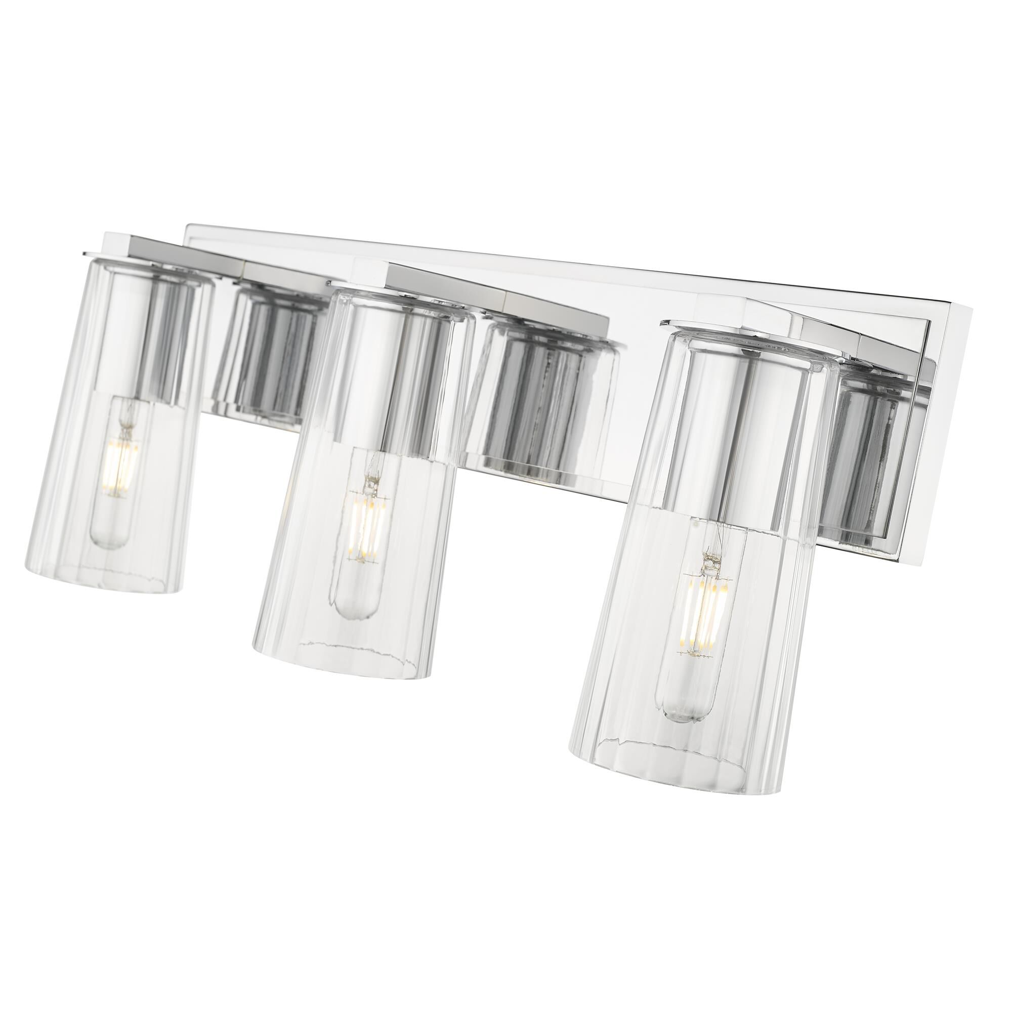 Titus 24 Inch Bath Vanity Light by Z Lite