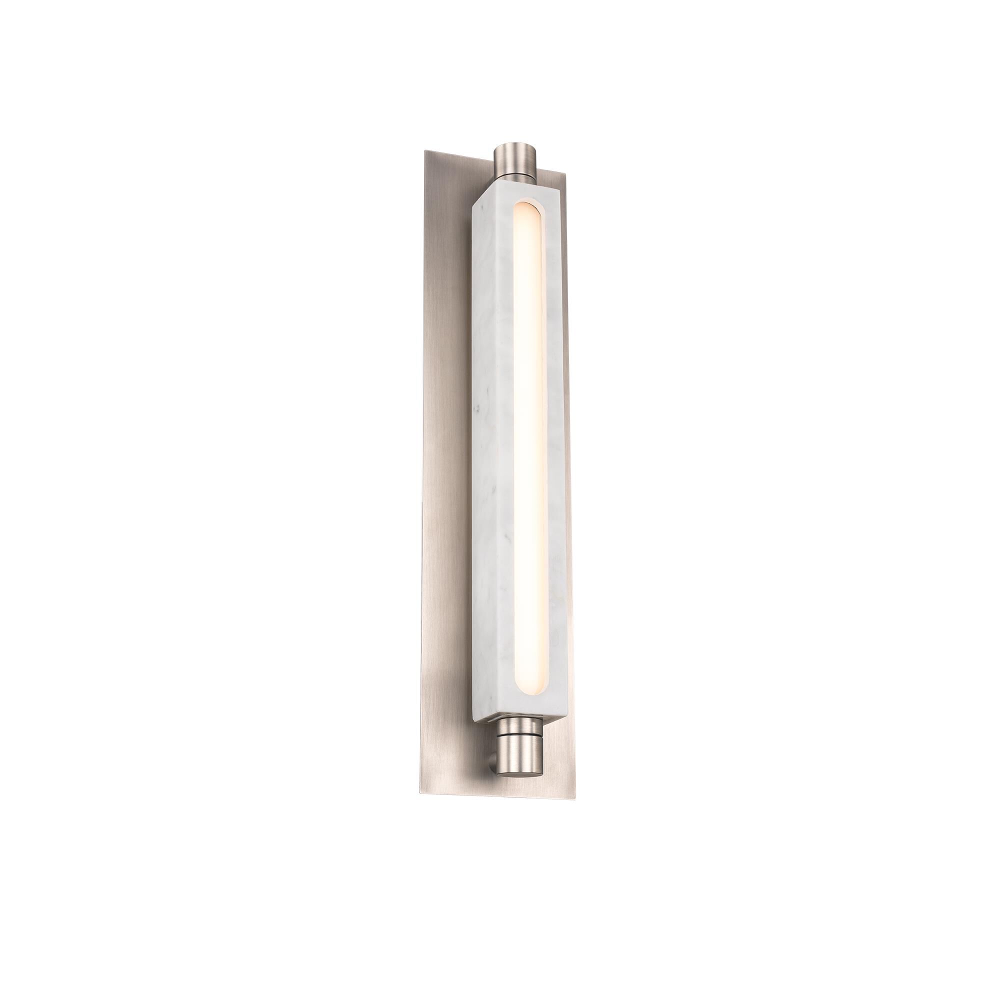 Stanchion 24 Inch Wall Sconce by Modern Forms