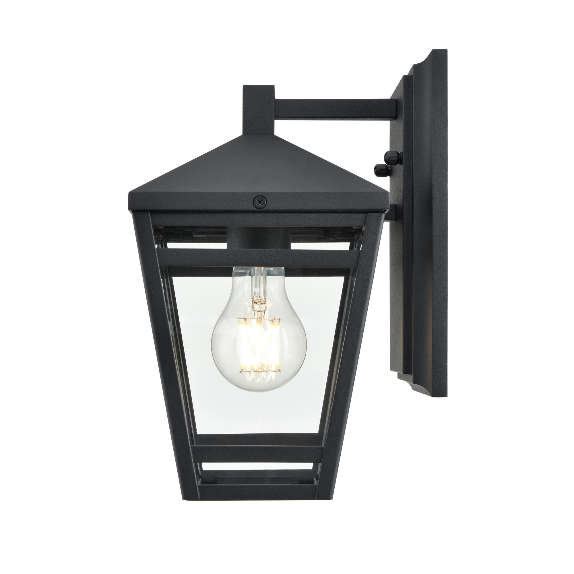 Seager 11 Inch Outdoor Wall Light by Millenium Lighting