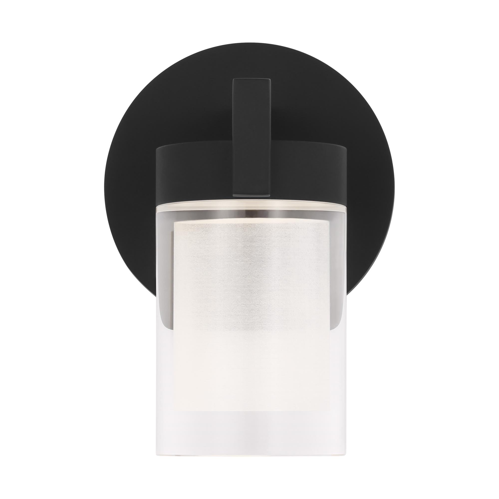 Kelly Wearstler Esfera 4 Inch Wall Sconce by Visual Comfort Modern Collection