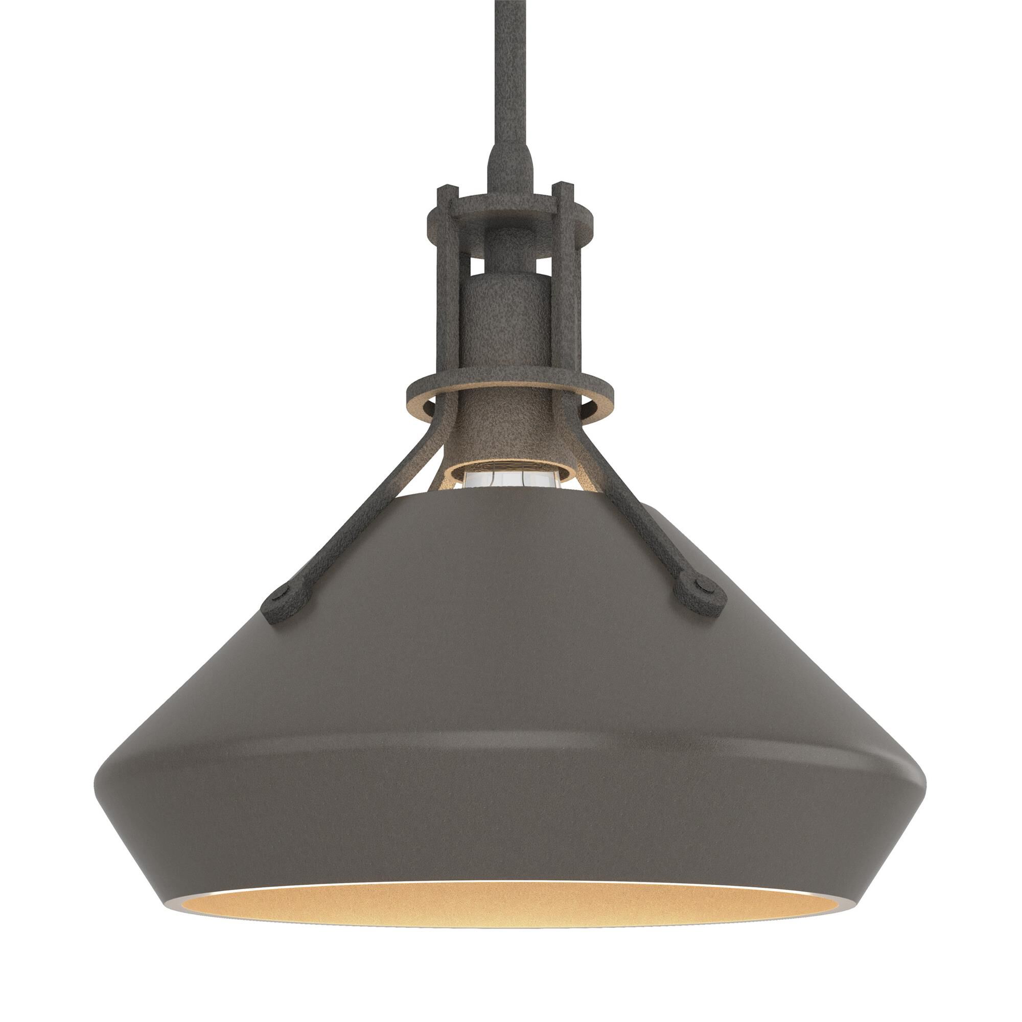Henry Mini Pendant by Hubbardton Forge