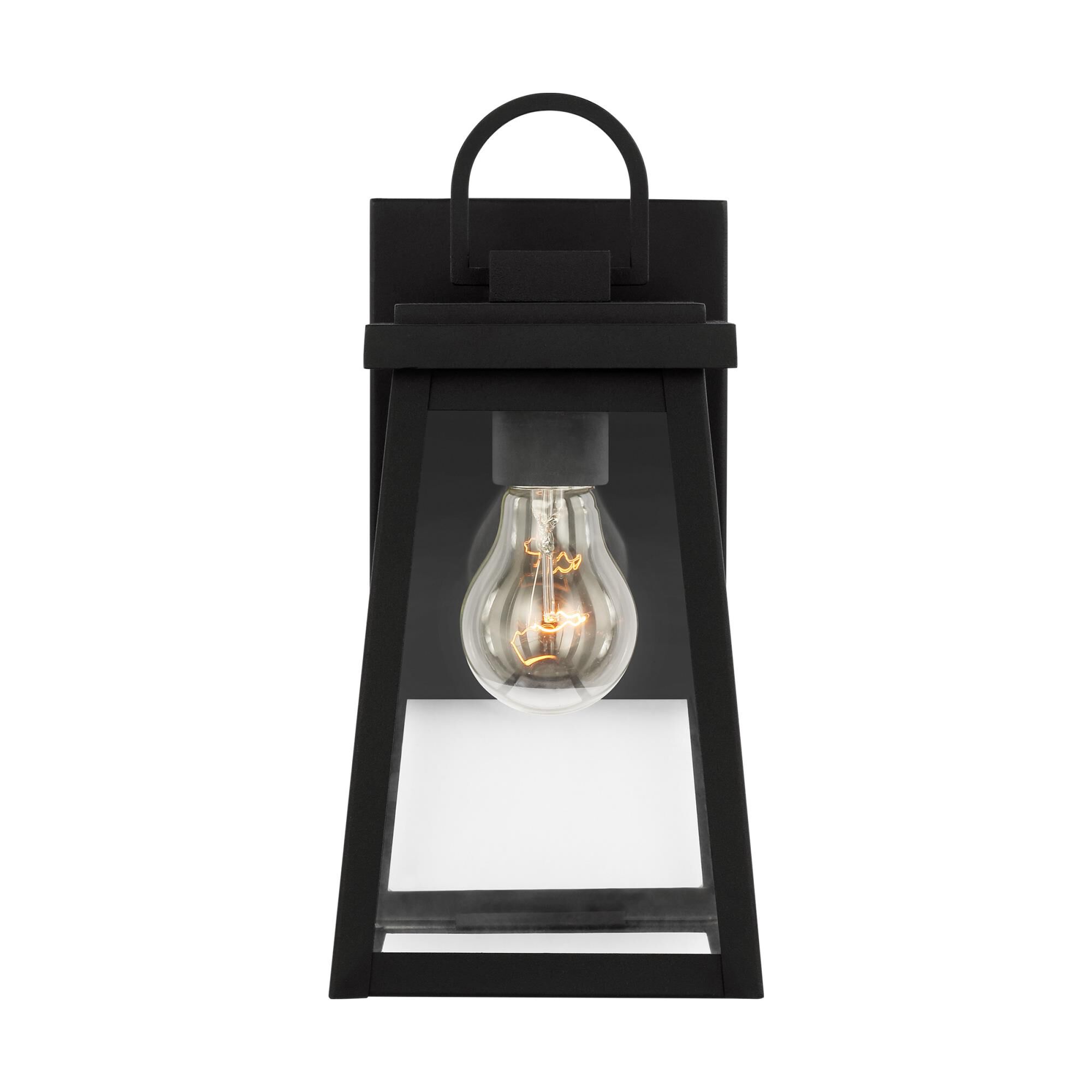 Visual Comfort Studio Collection Sean Lavin Founders 11 Inch Tall Outdoor Wall Light
