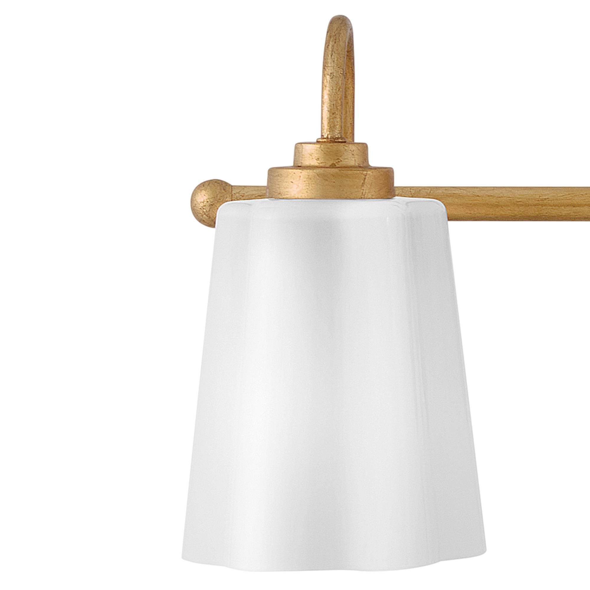 Honey 21 Inch Bath Vanity Light,