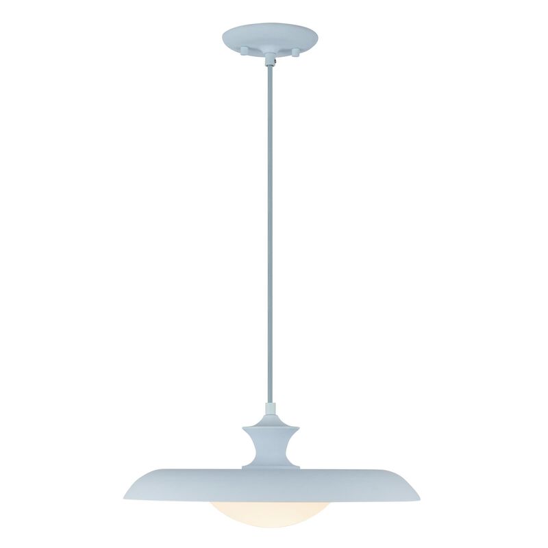 Minori Small Pendant Light by Alora Mood