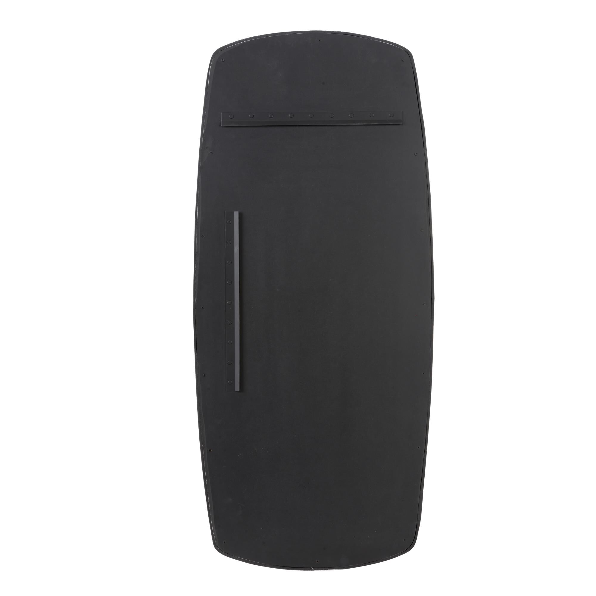 Shown in White and Cream finish