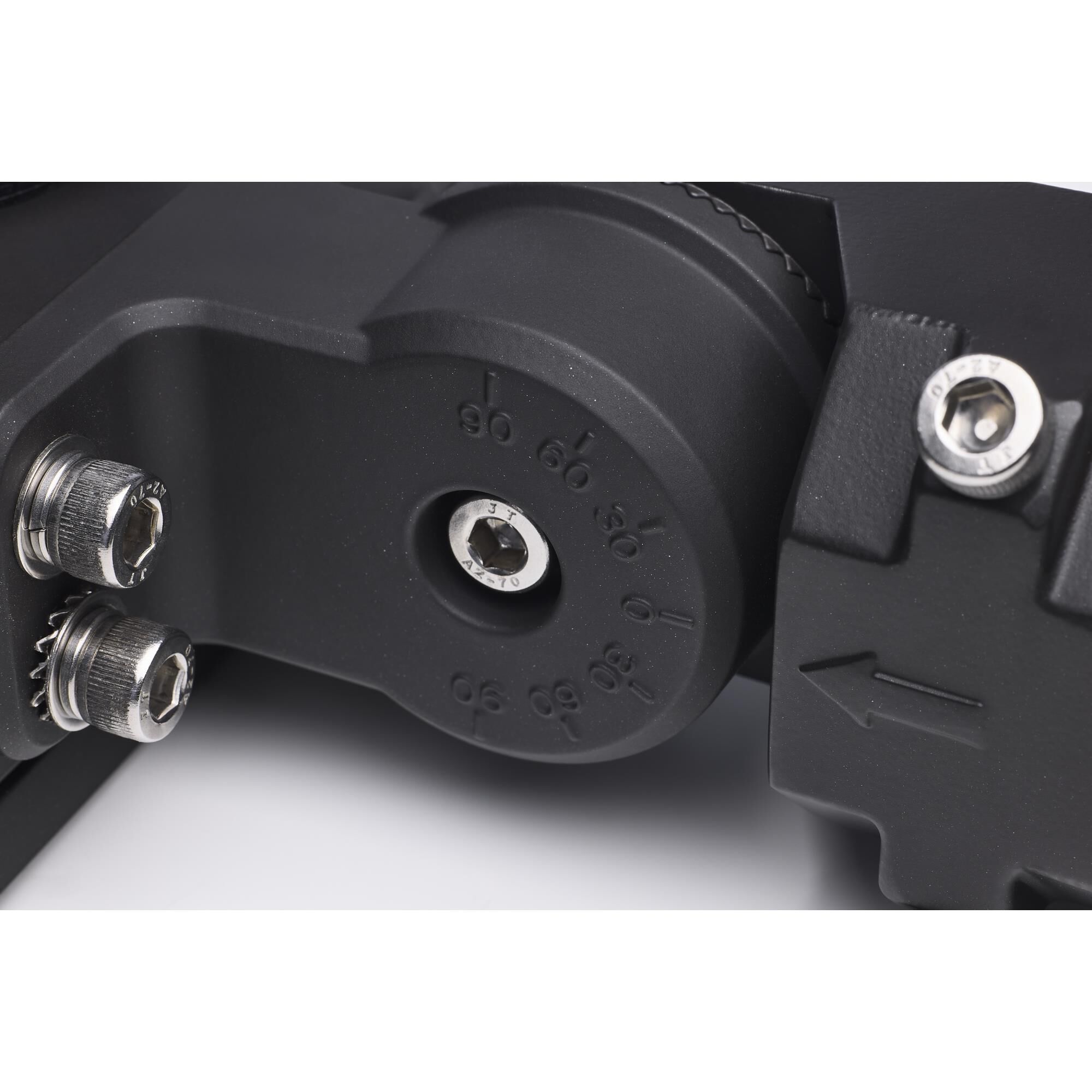 Shown in Bronze finish